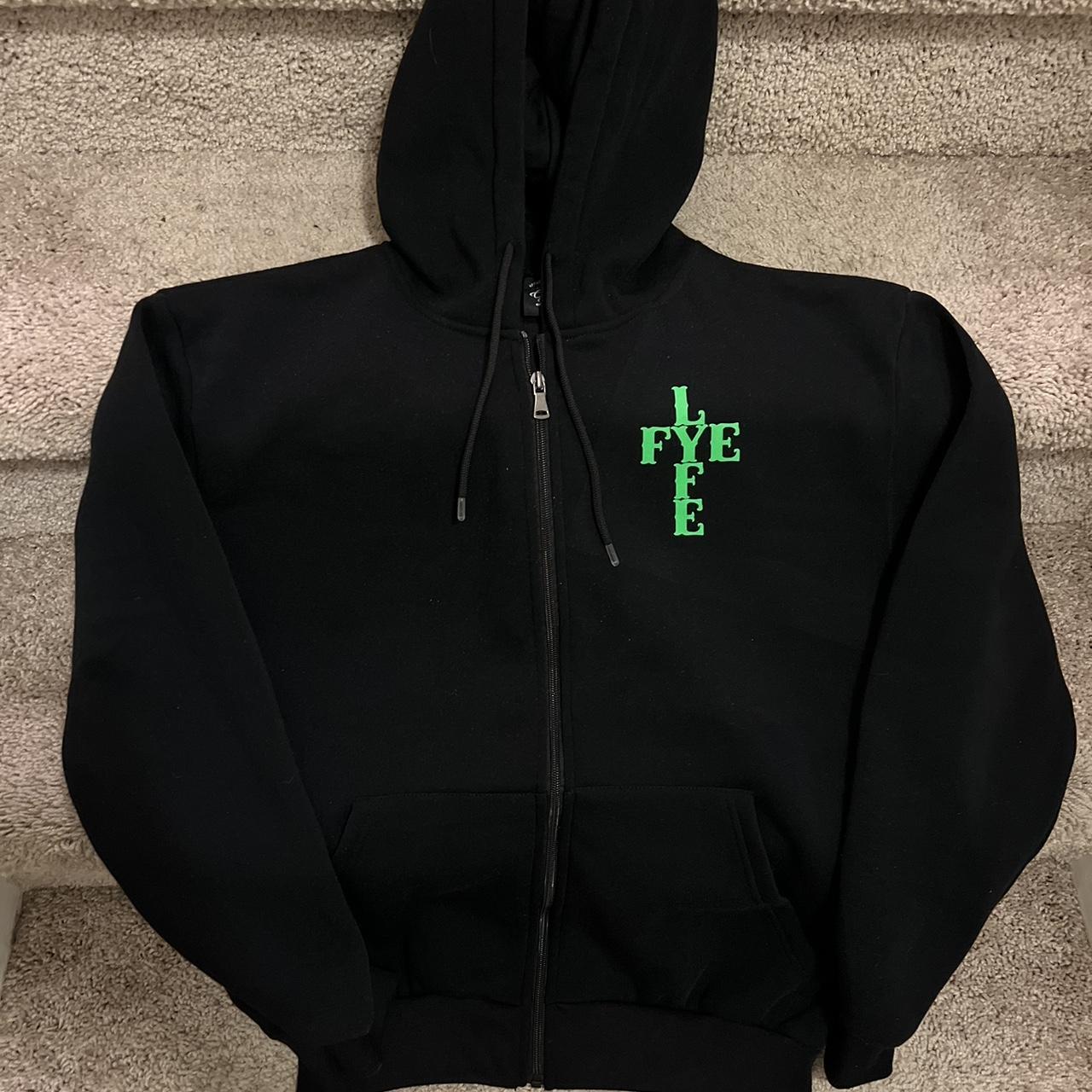 Fye hoodies sale