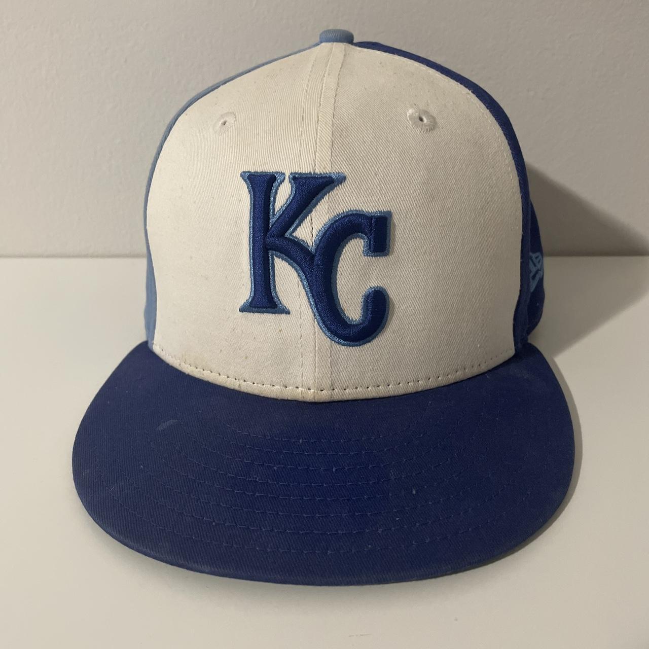 Kansas City Royals Hats