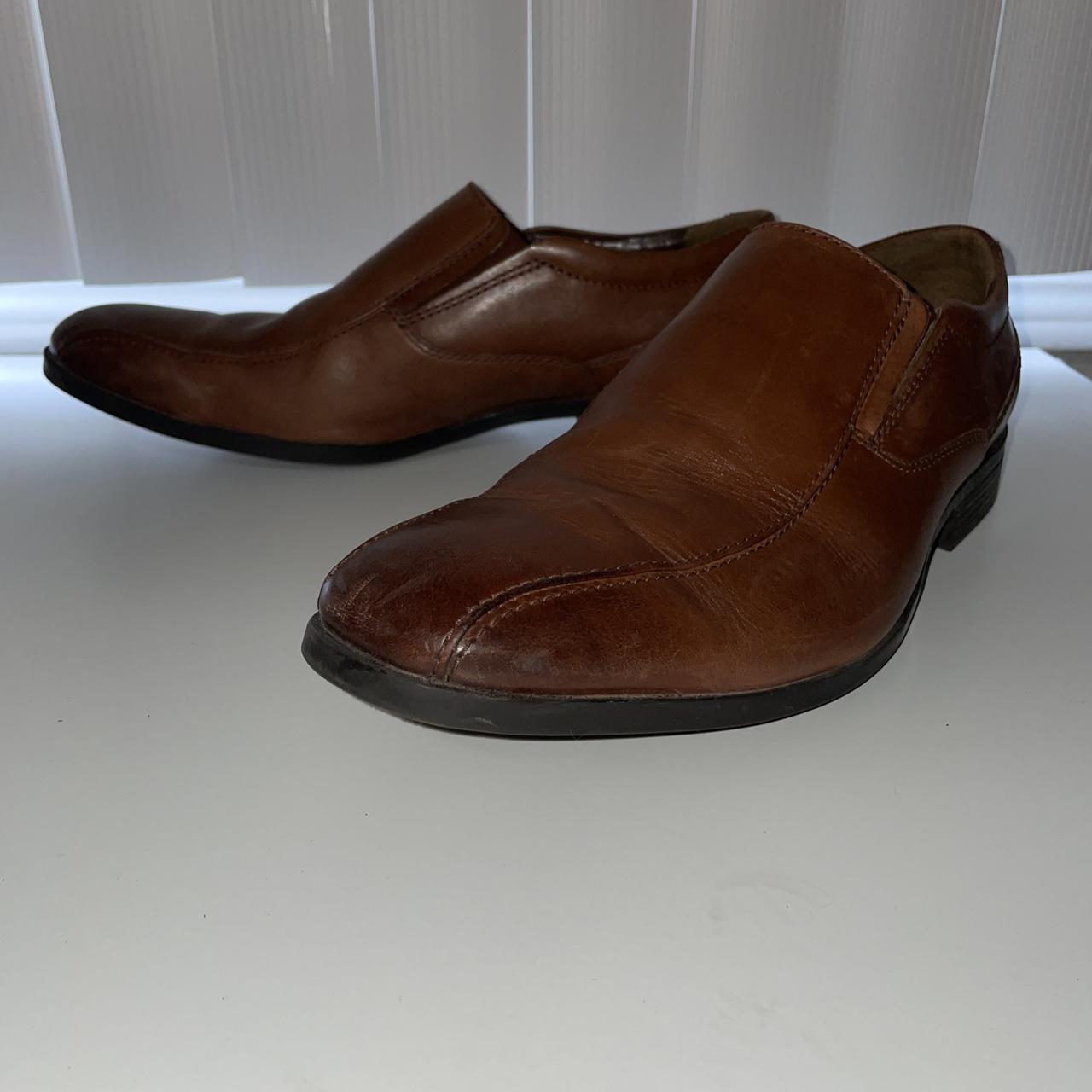 Clarks on sale shoes 14885