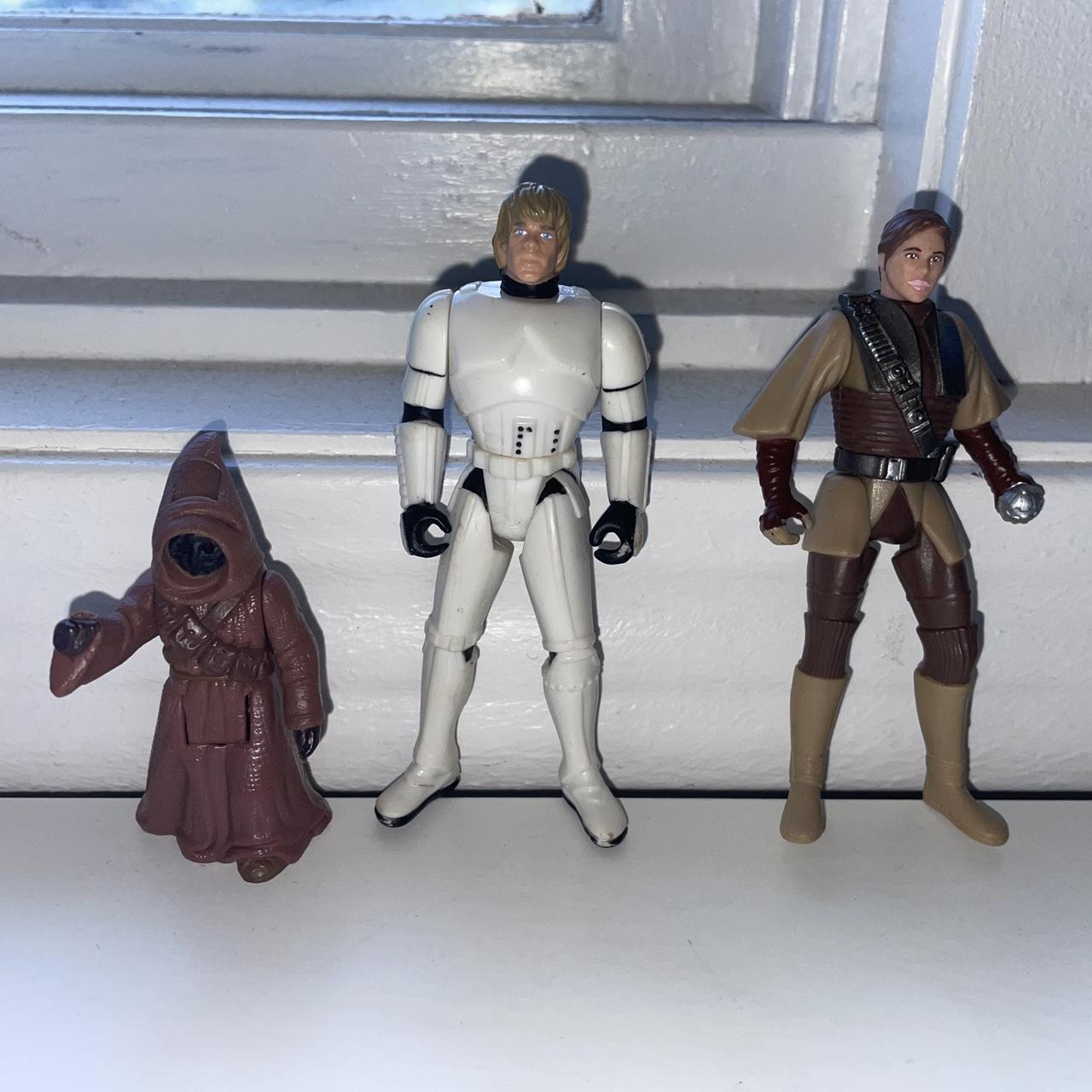 Kenner Star popular Wars Lot