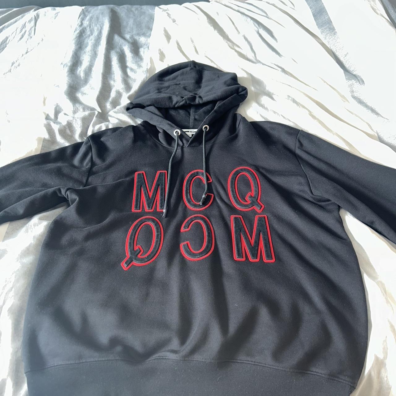 Alexander McQueen tracksuit Size S Worn a few