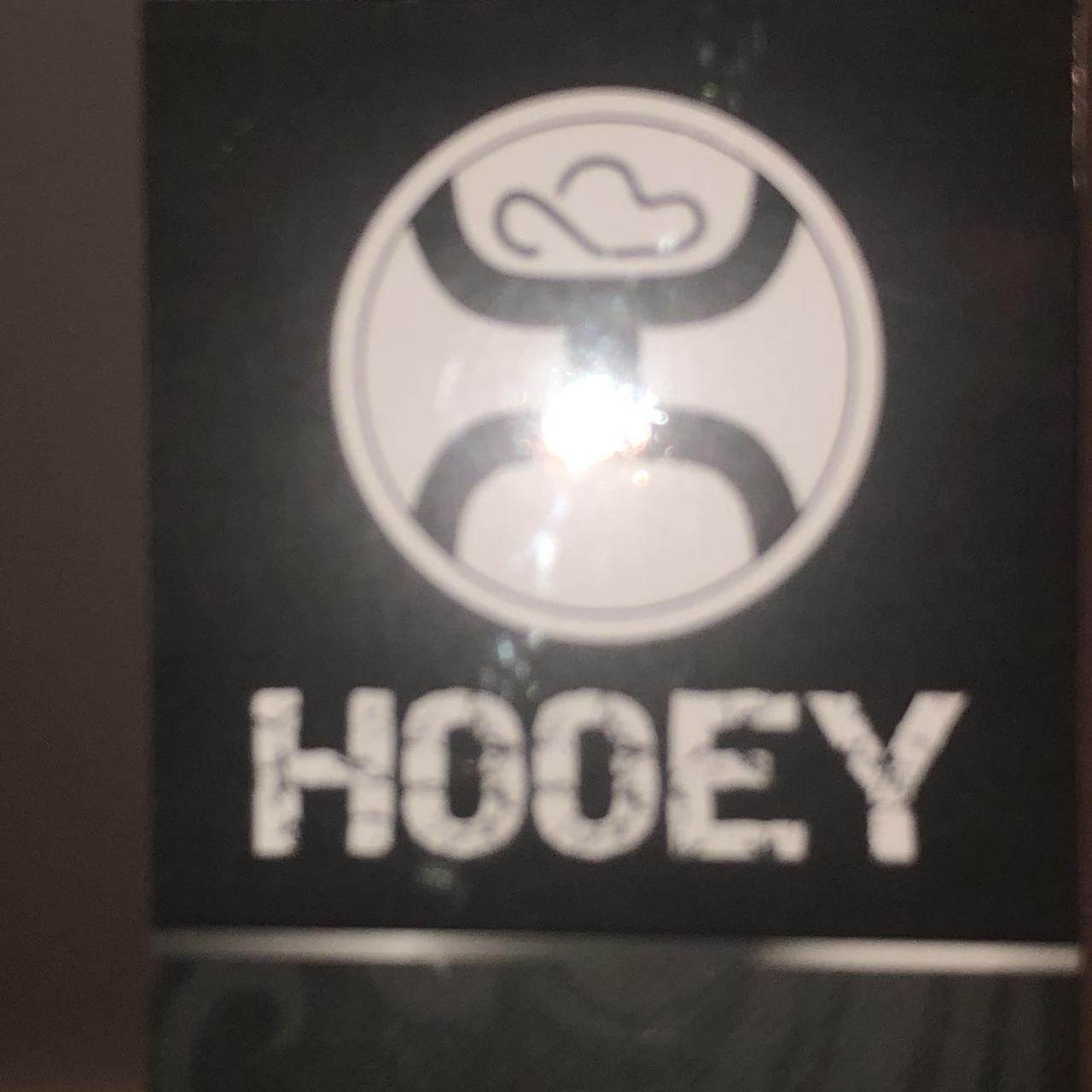 Hooey Men's T-shirt (2)