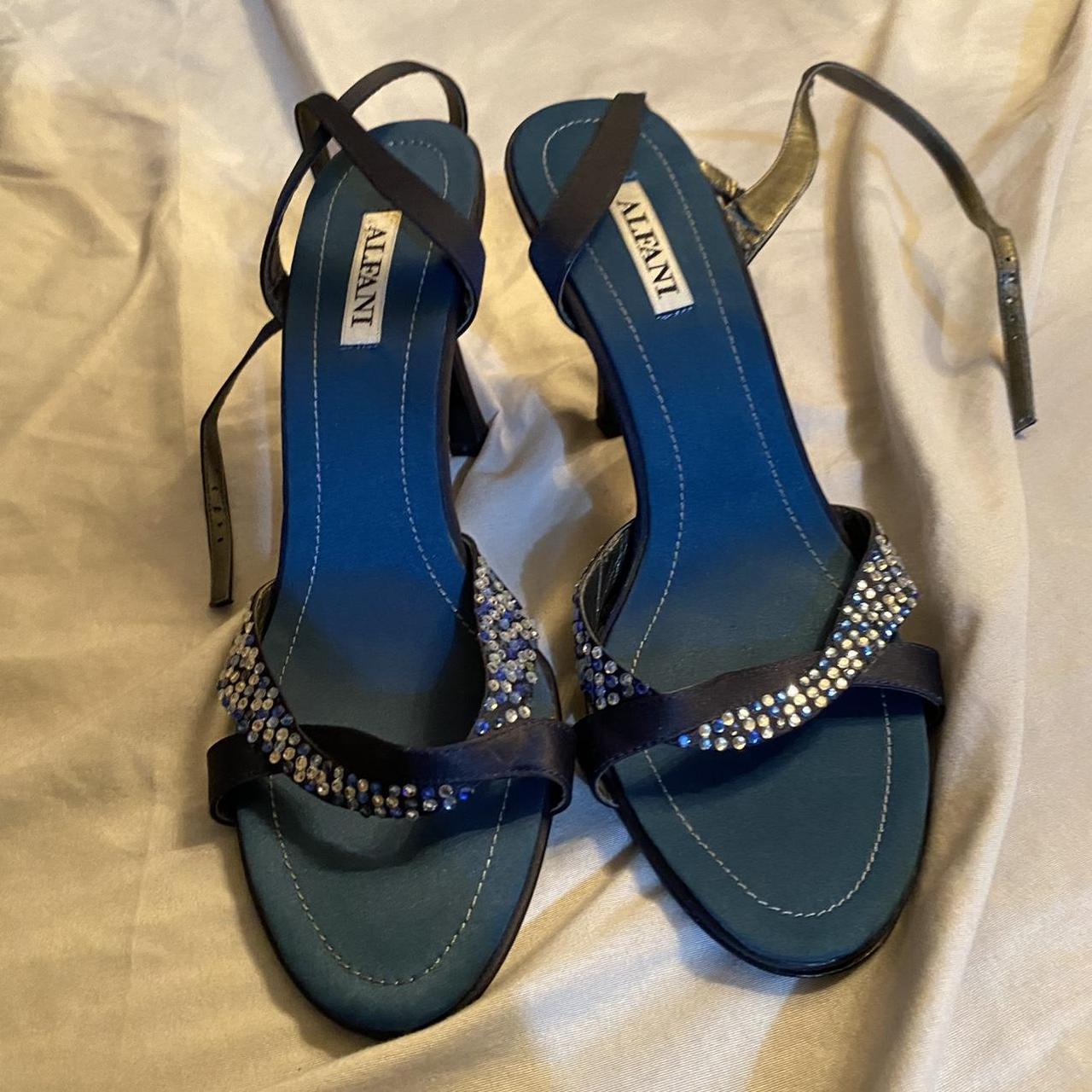 alfani high heels