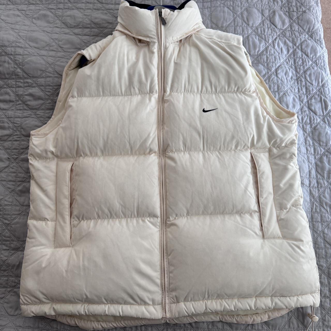 Deadstock Off-White White Nike Depop