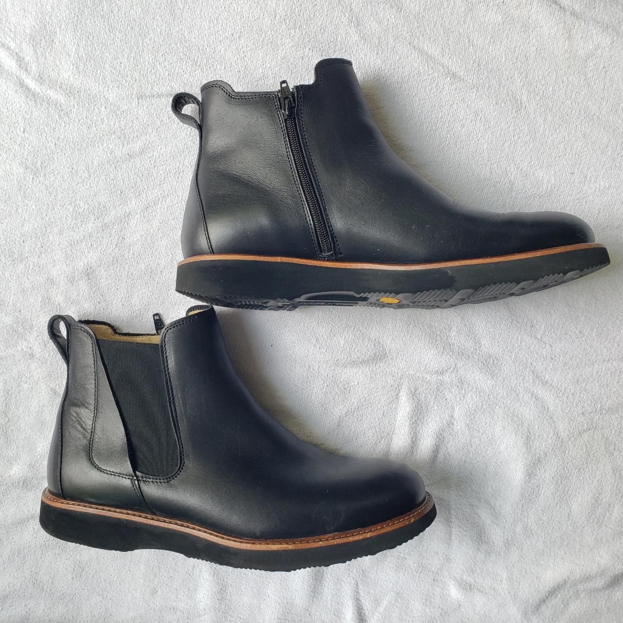 Samuel hot sale hubbard boots