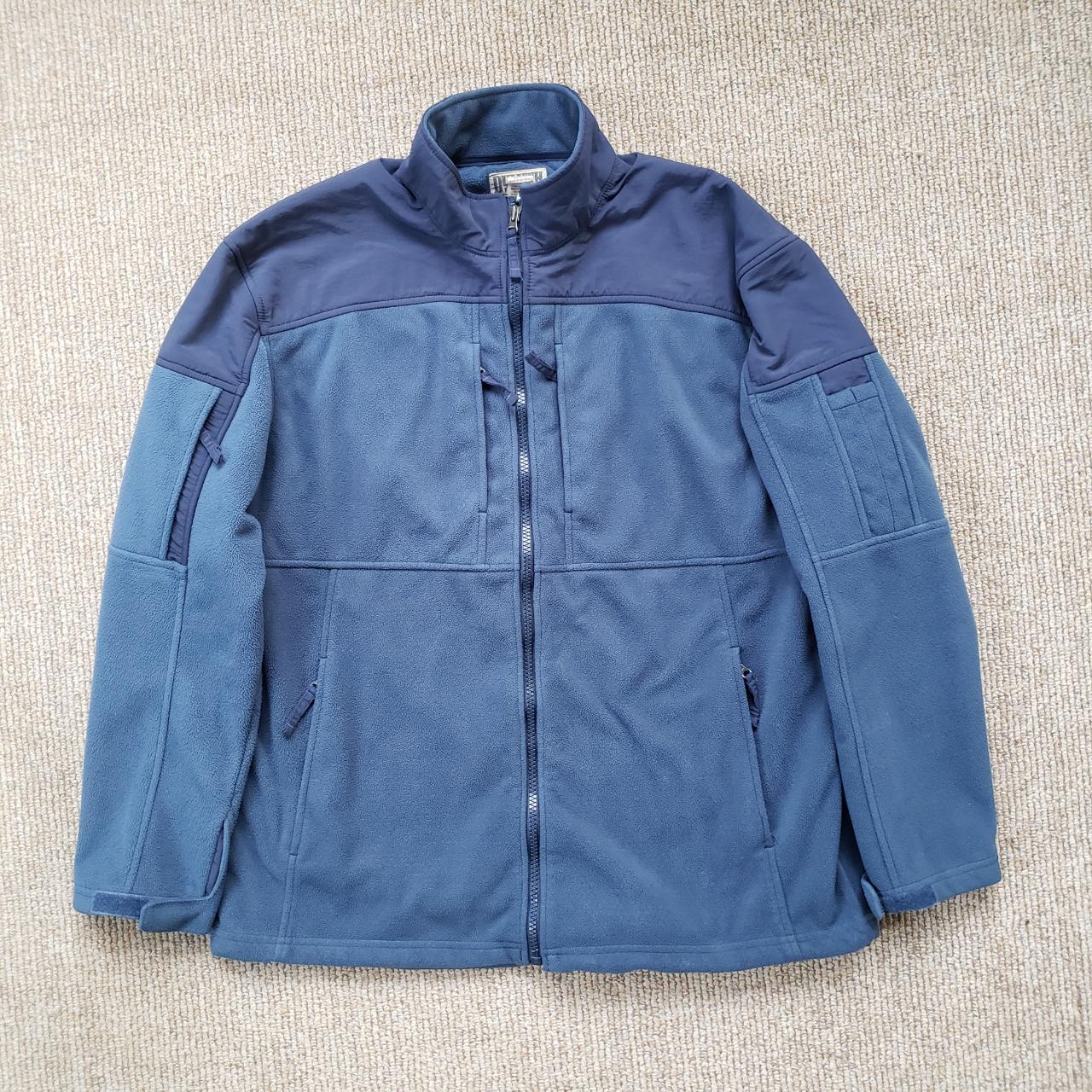 Duluth Trading Co. Men s Shoreman s Fleece Gridlock. Depop