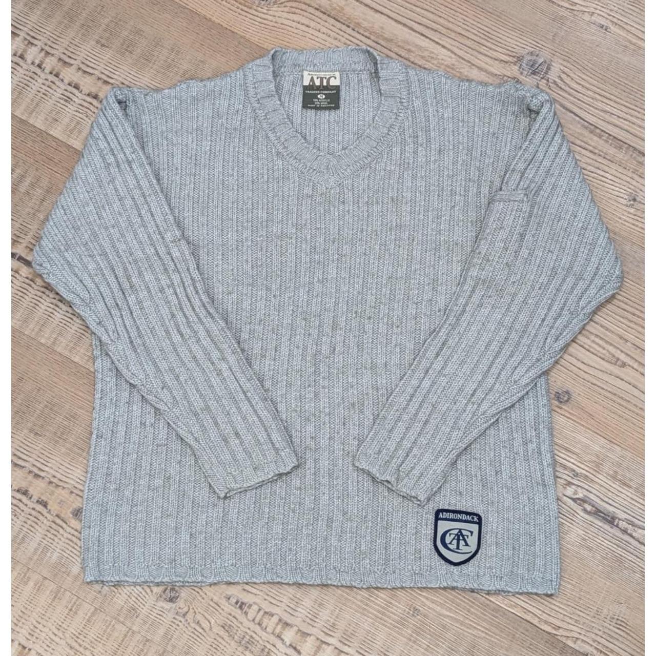 item listed by wornpropershop