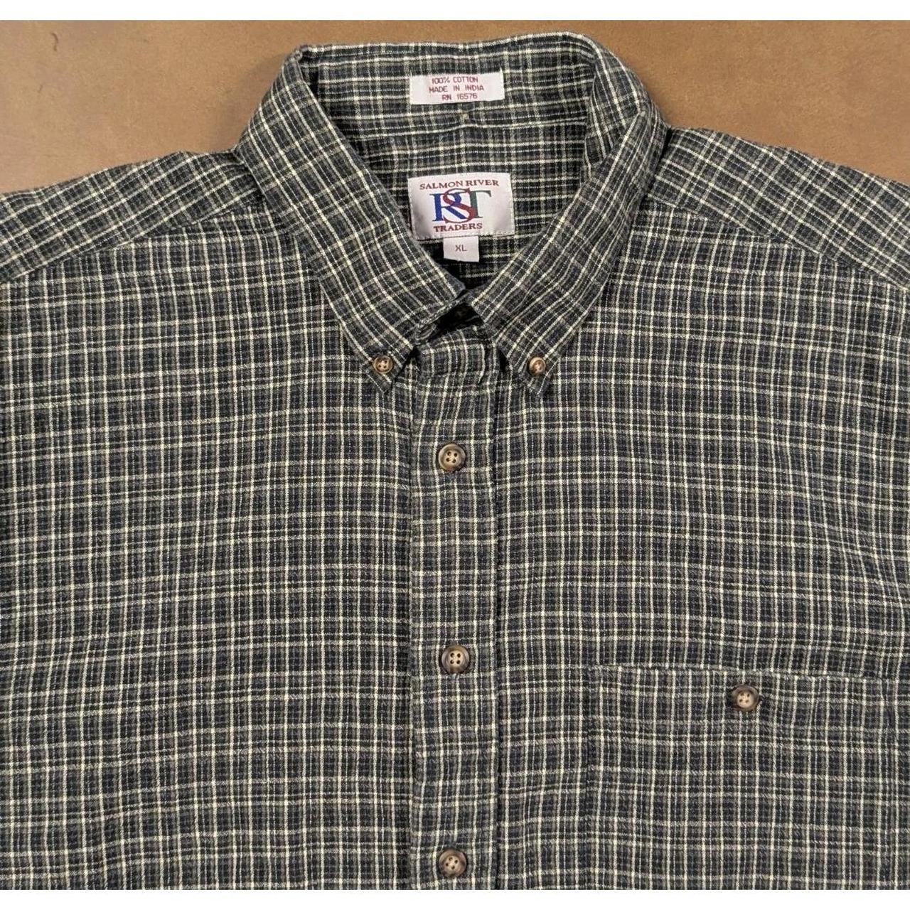 item listed by wornpropershop