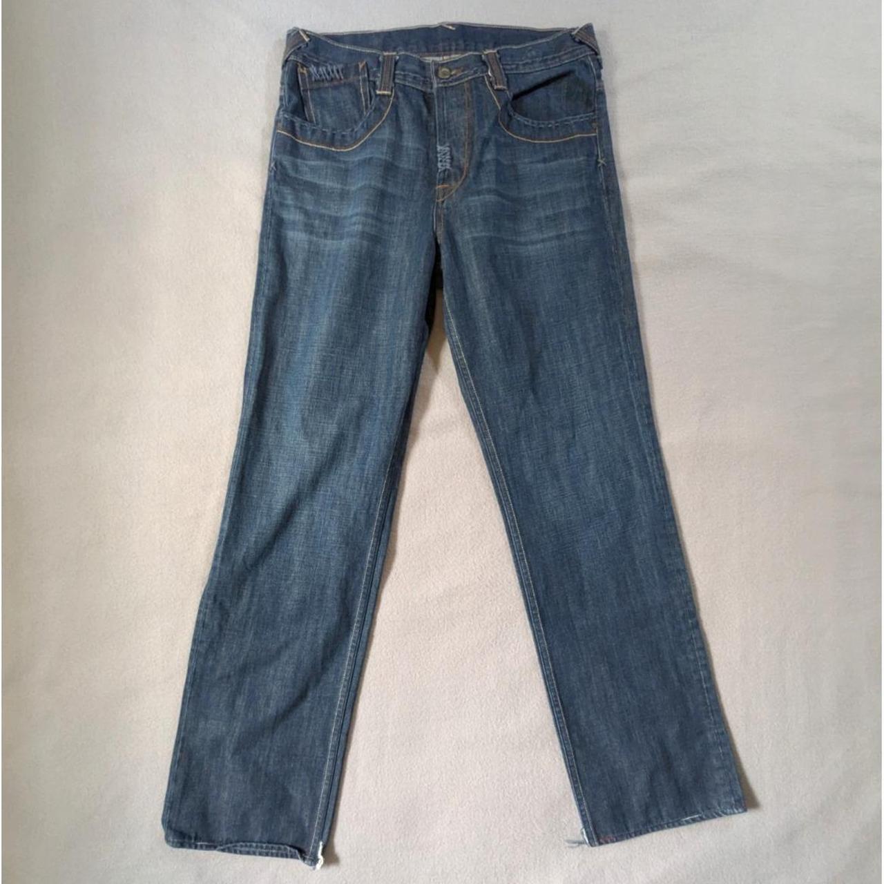 item listed by wornpropershop