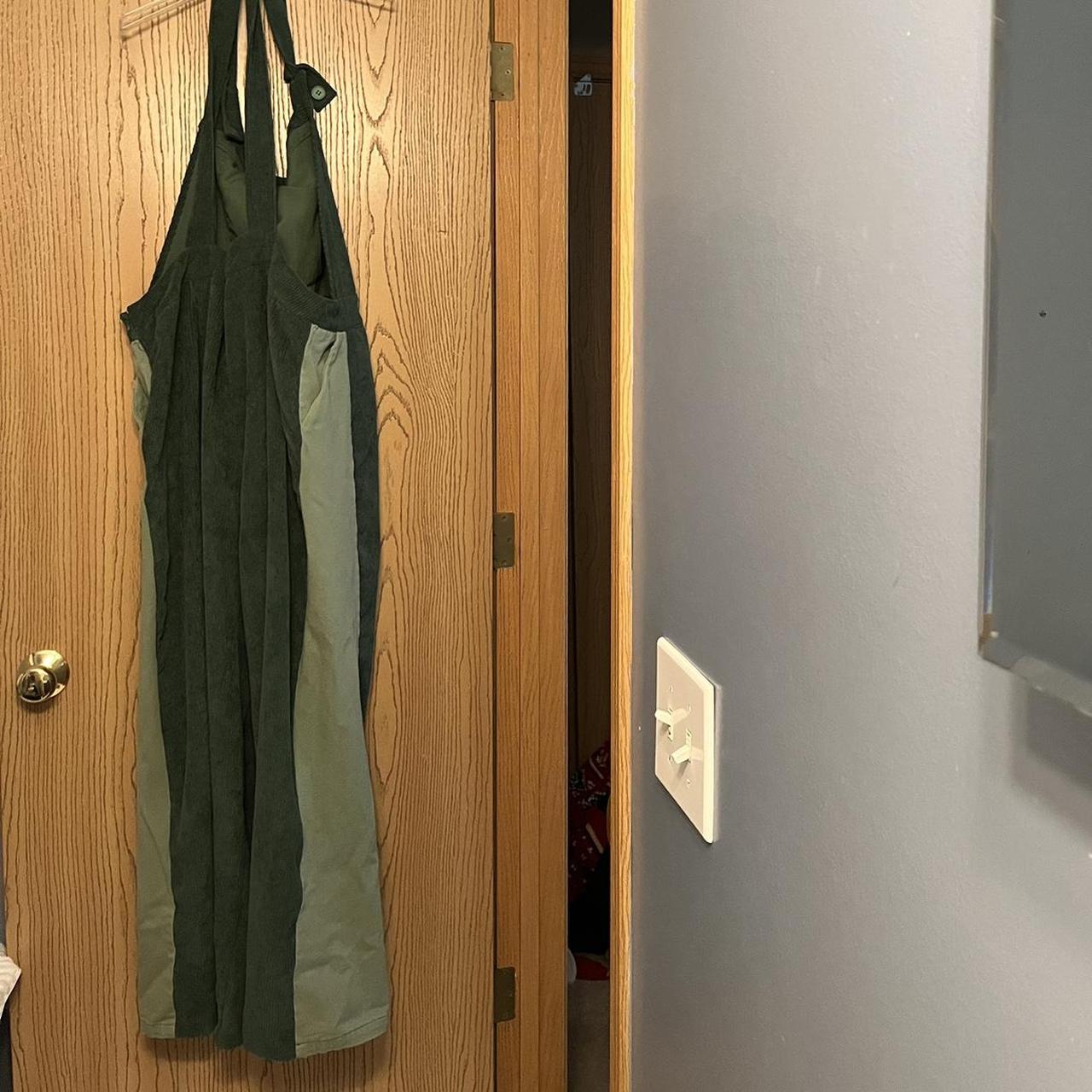 “Cider” green chords Depop