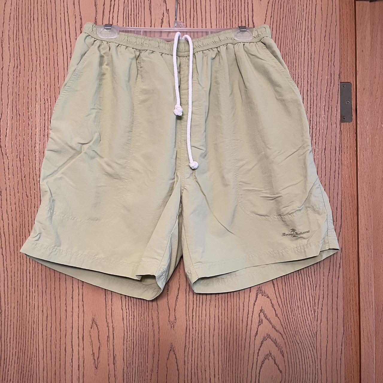 Tommy bahama shorts - Depop