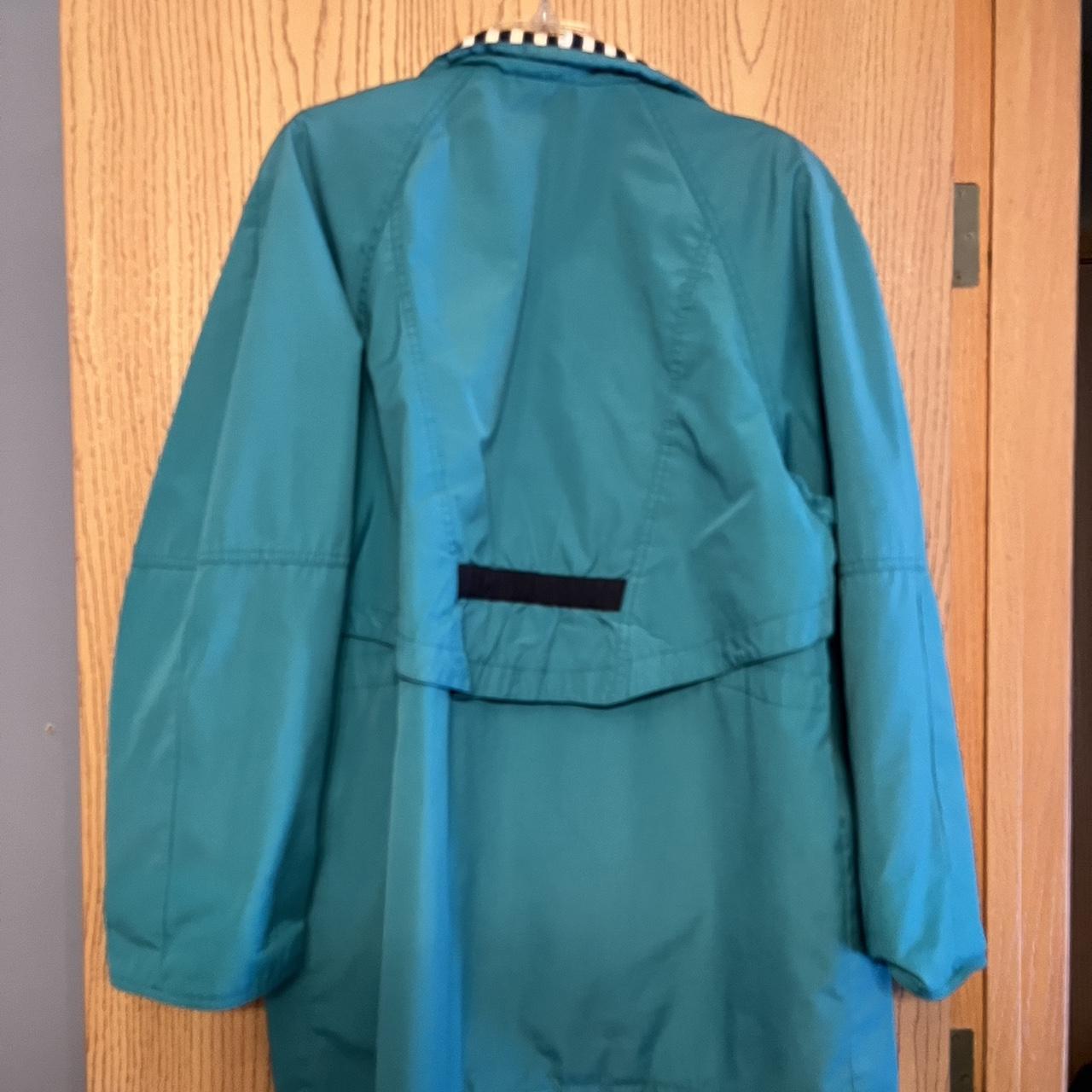 Sailor core “chore coat” - Depop