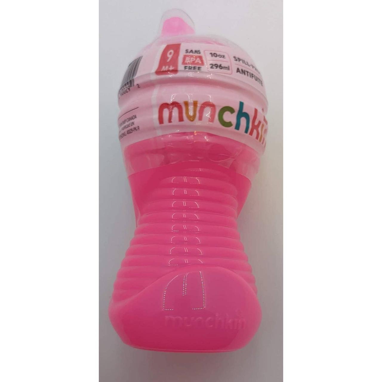 Mighty Grip Sippy Cup, 10oz