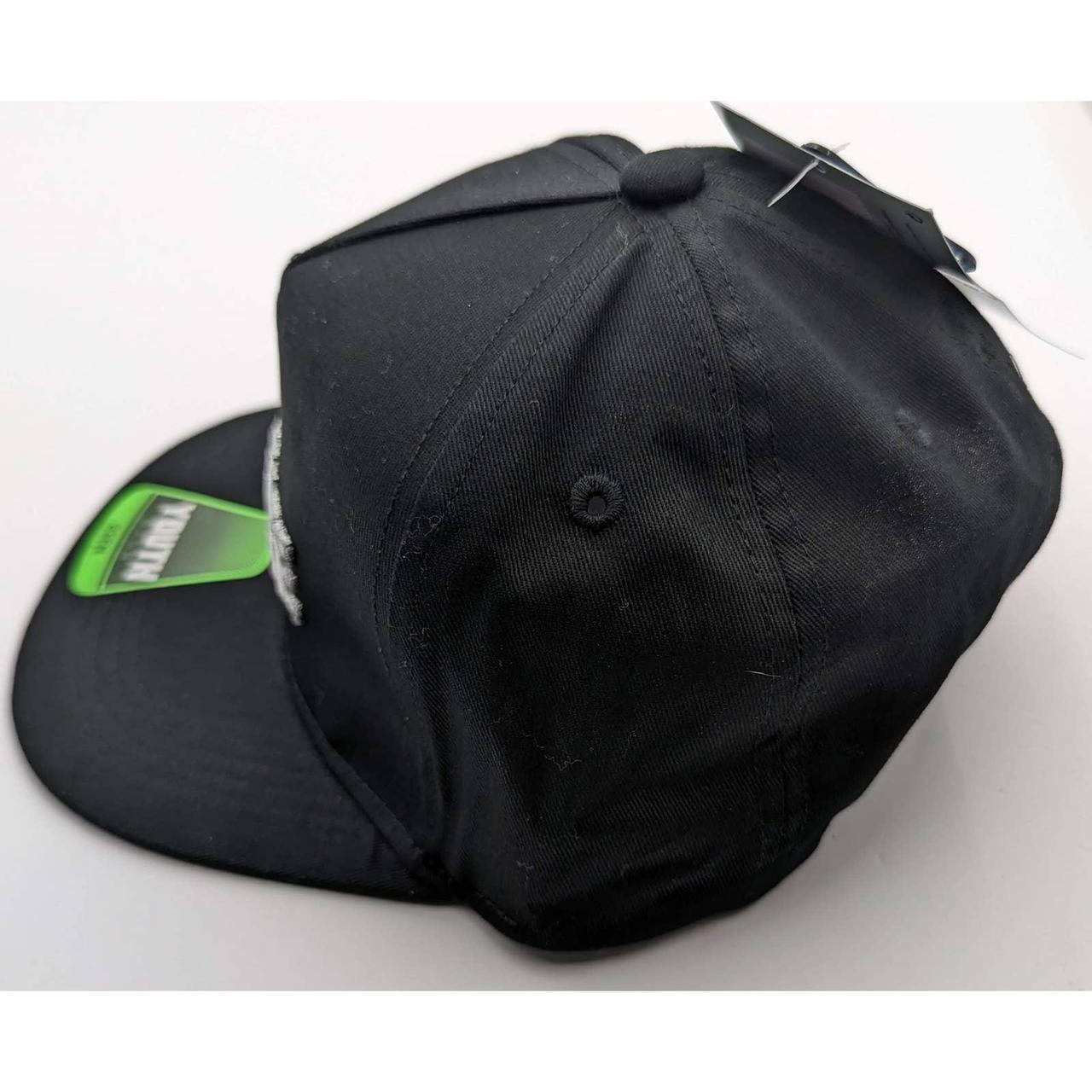 Berkshire Black Hat (2)