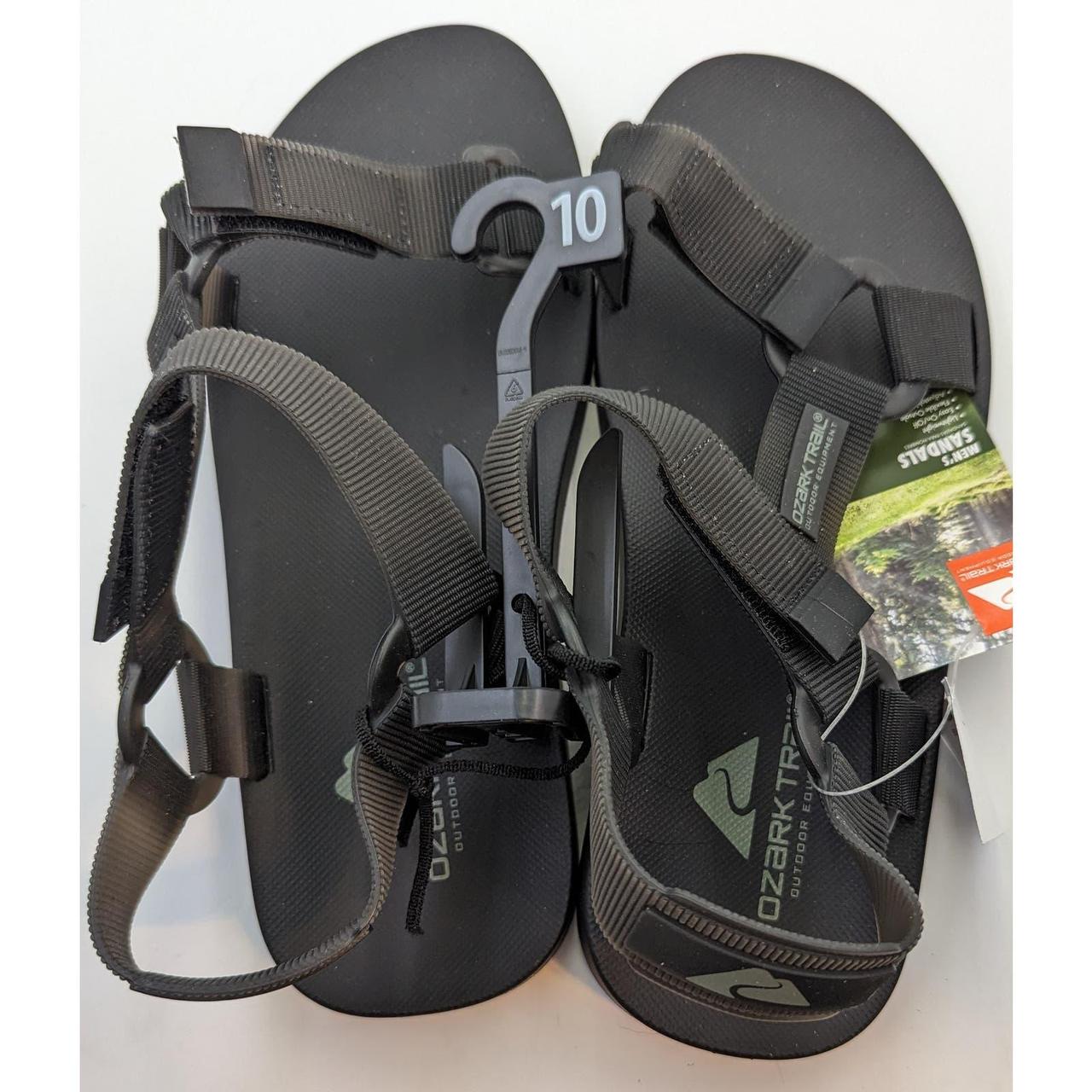 Ozark hot sale trail sandals