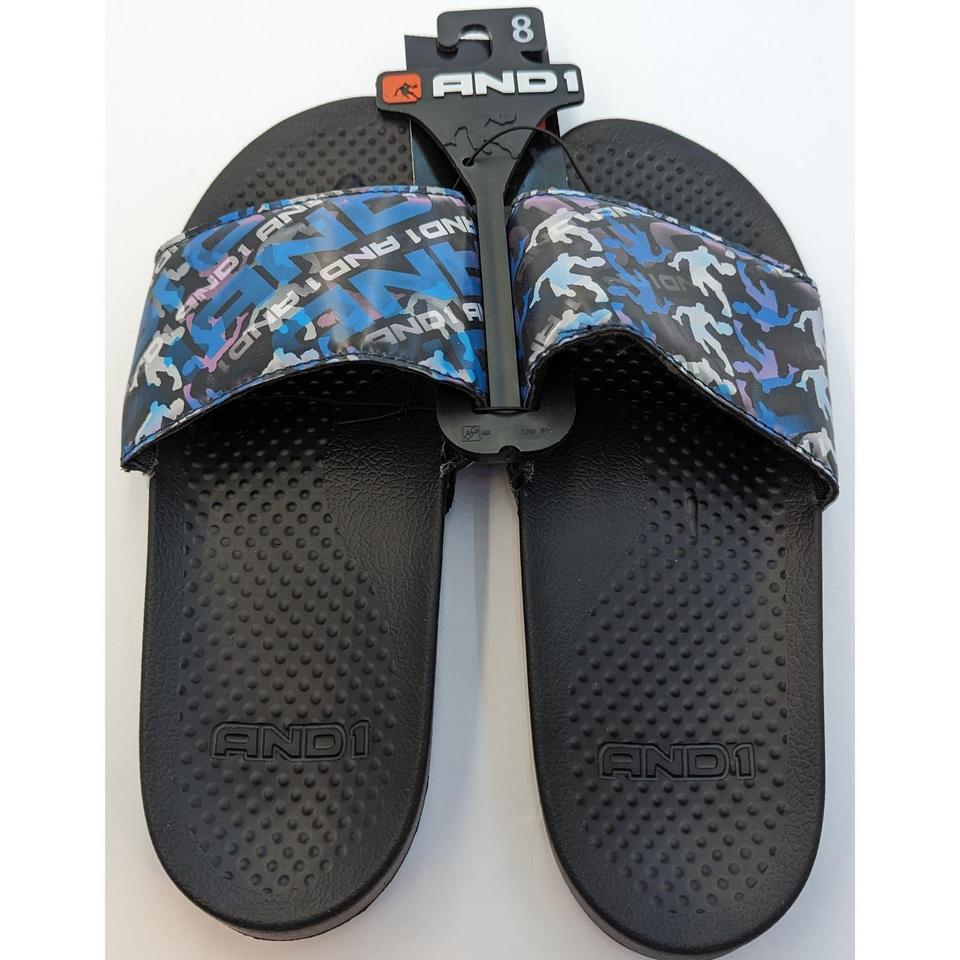 Andi flip flops online