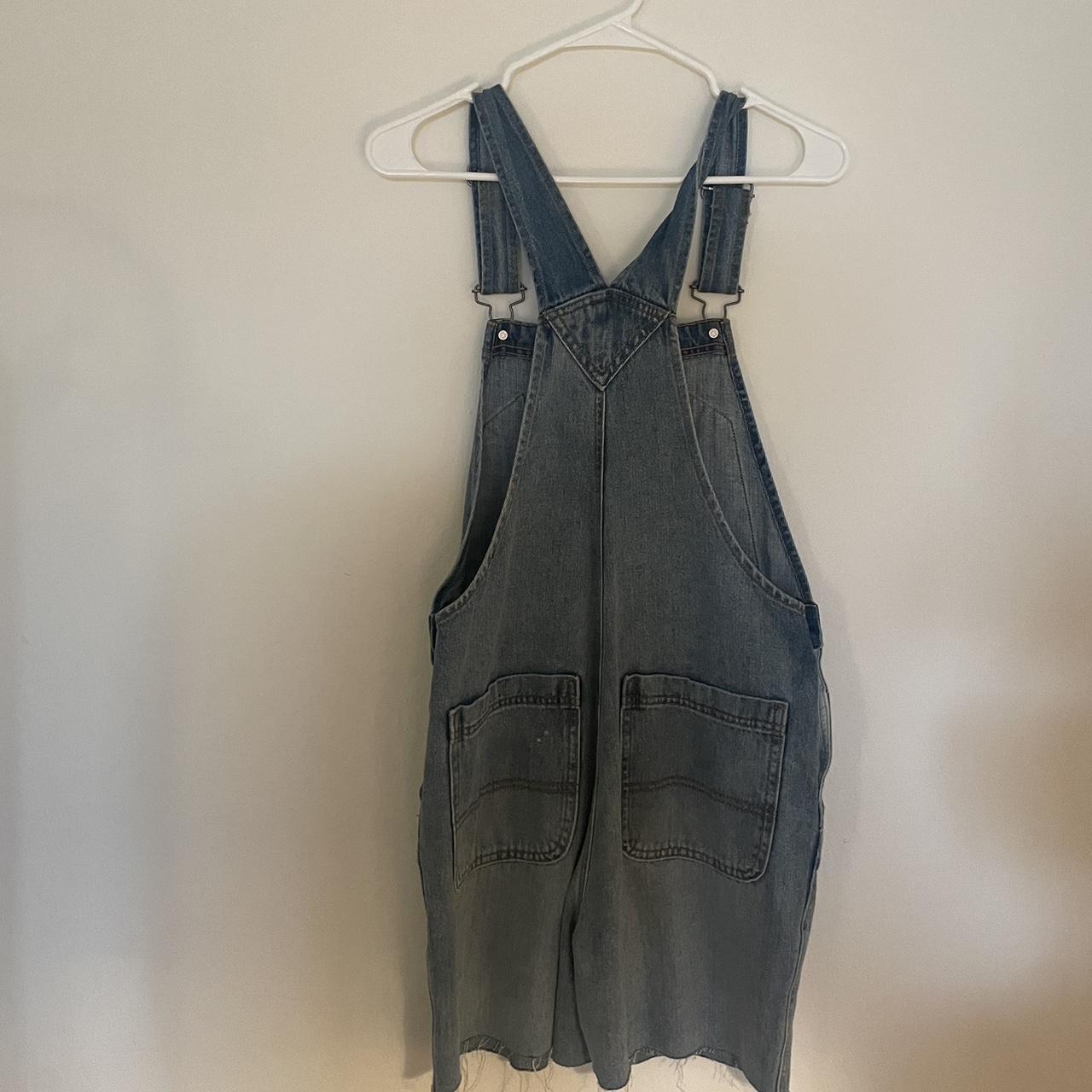 Wild Fable Women's Dungarees-overalls | Depop