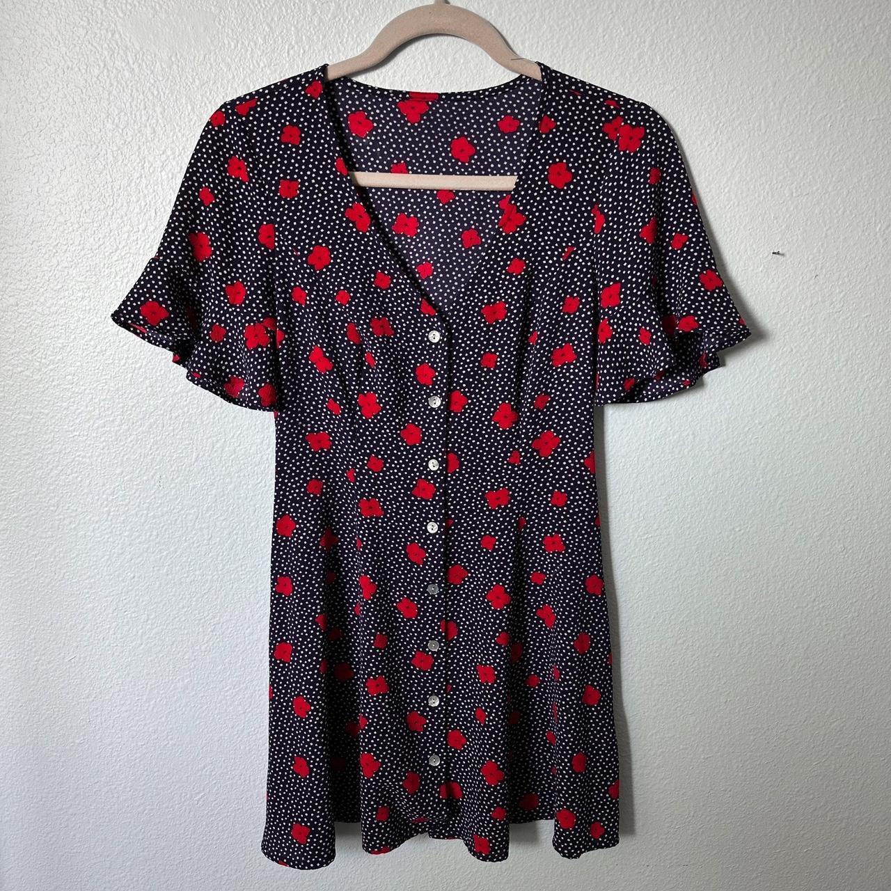 item listed by emilymerrickk