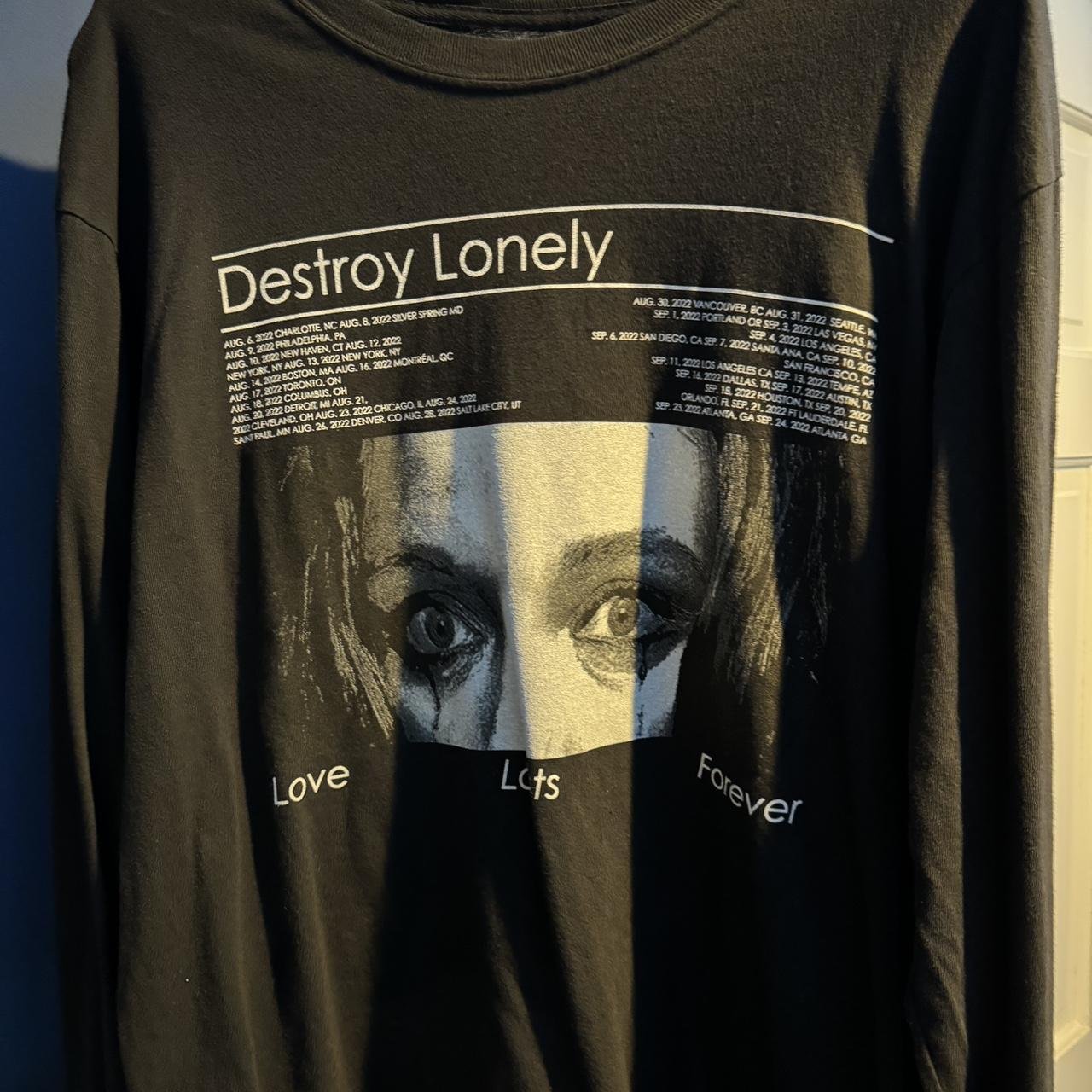 item listed by livingkennedys