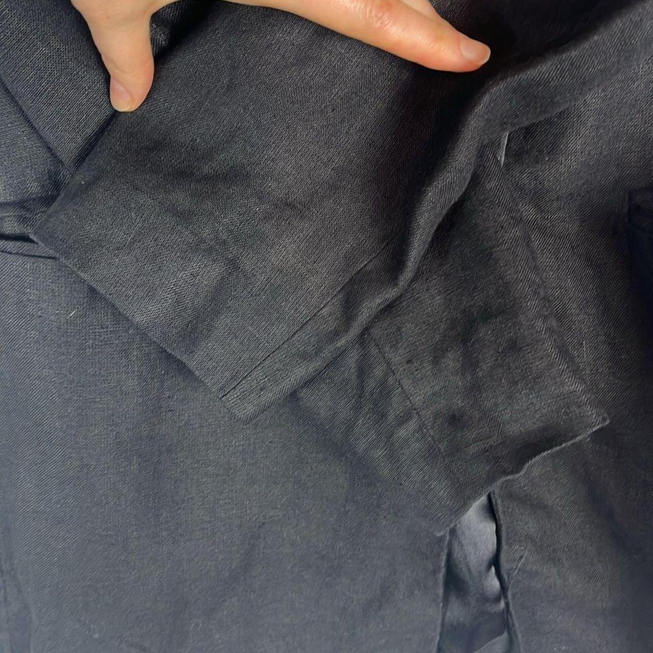 Source Unknown Women's Tailored jacket - Black - … - image 6