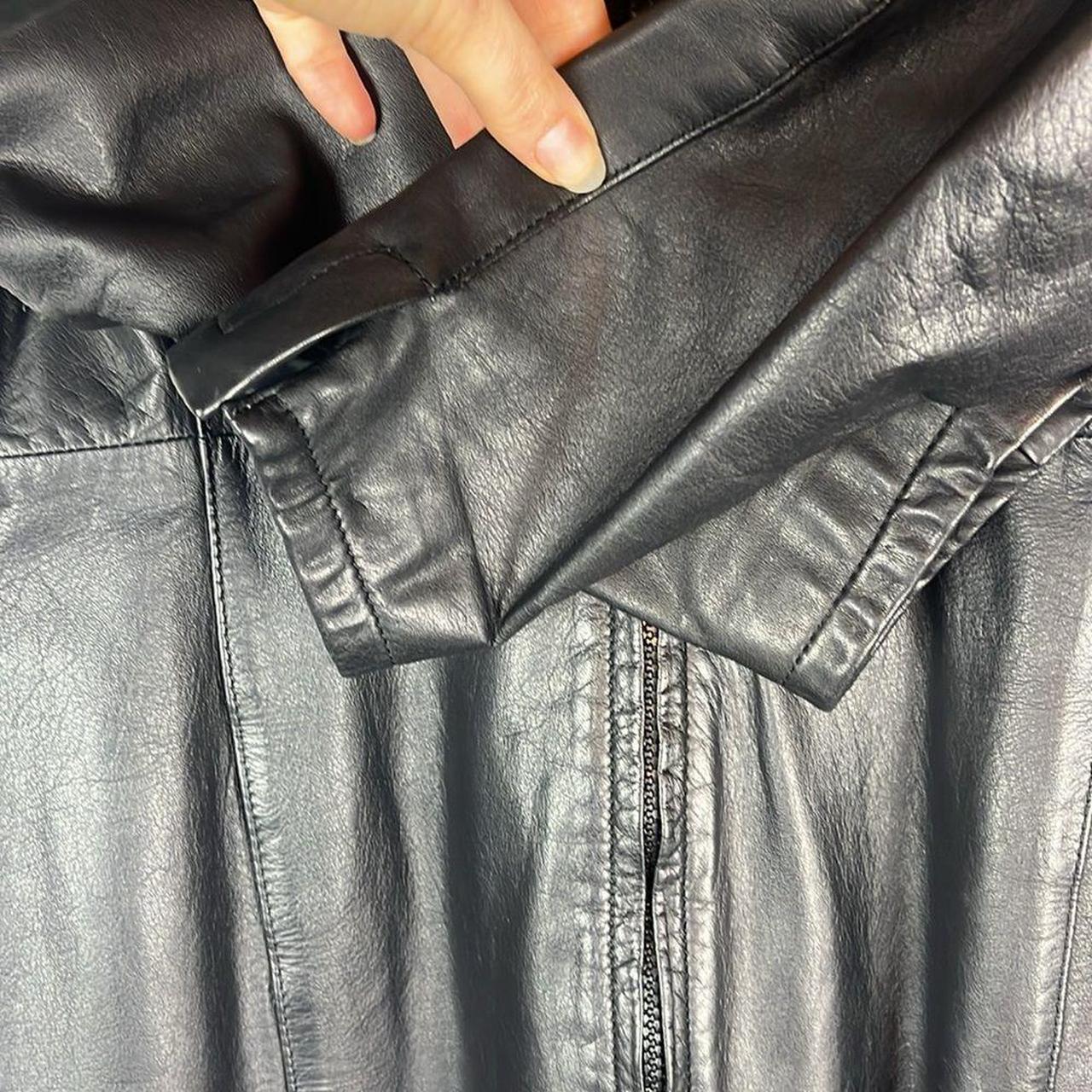 Source Unknown Women's Overcoat - Black - 8 – Thi… - image 5