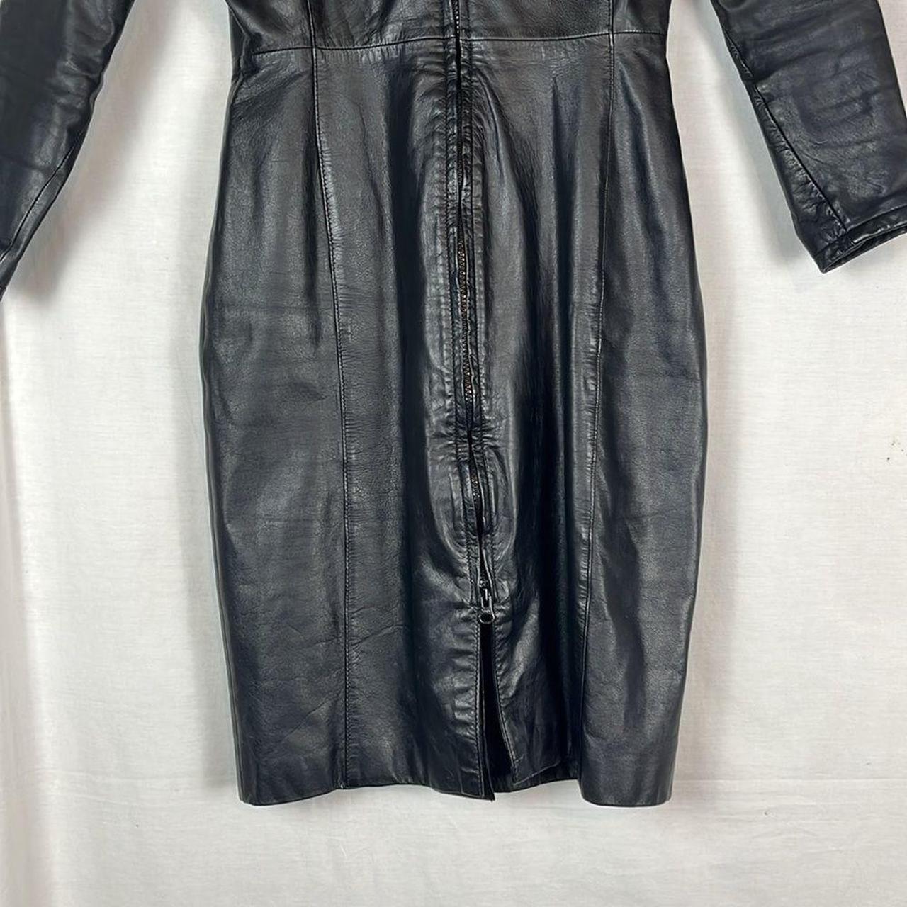 Source Unknown Women's Overcoat - Black - 8 – Thi… - image 2