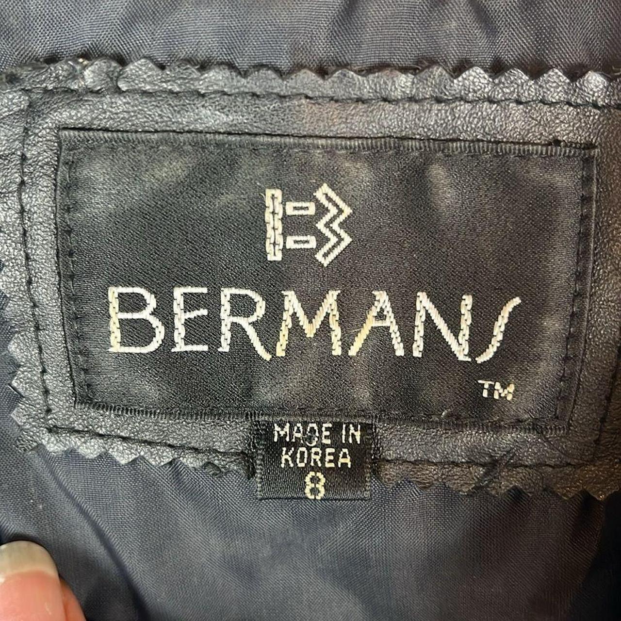 Source Unknown Women's Overcoat - Black - 8 – Thi… - image 4