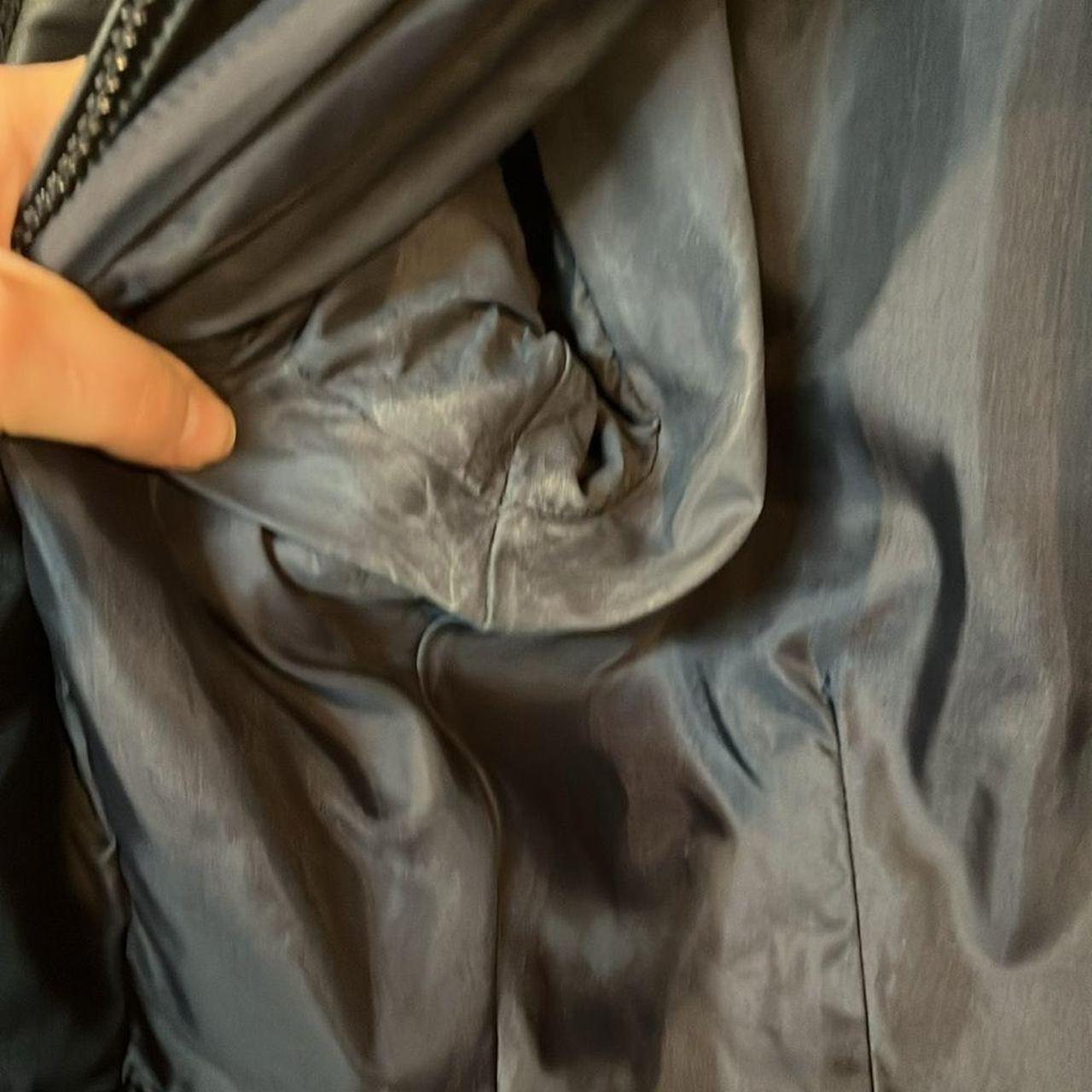 Source Unknown Women's Overcoat - Black - 8 – Thi… - image 7