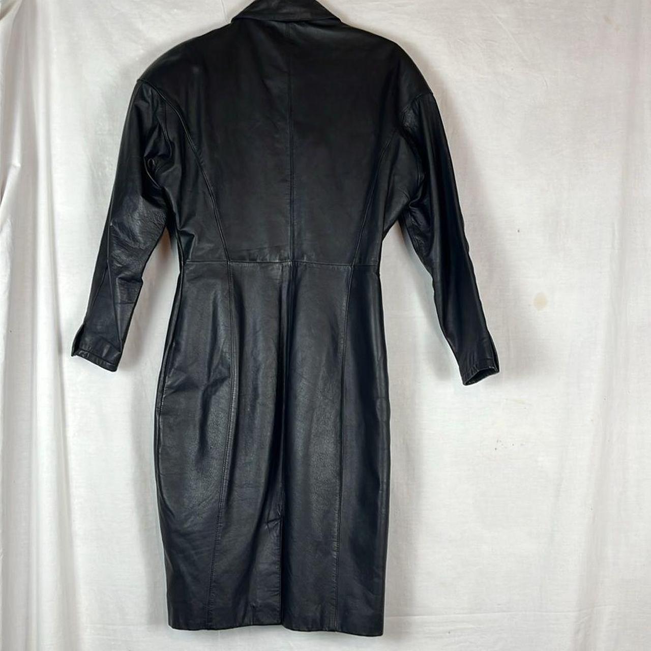 Source Unknown Women's Overcoat - Black - 8 – Thi… - image 6