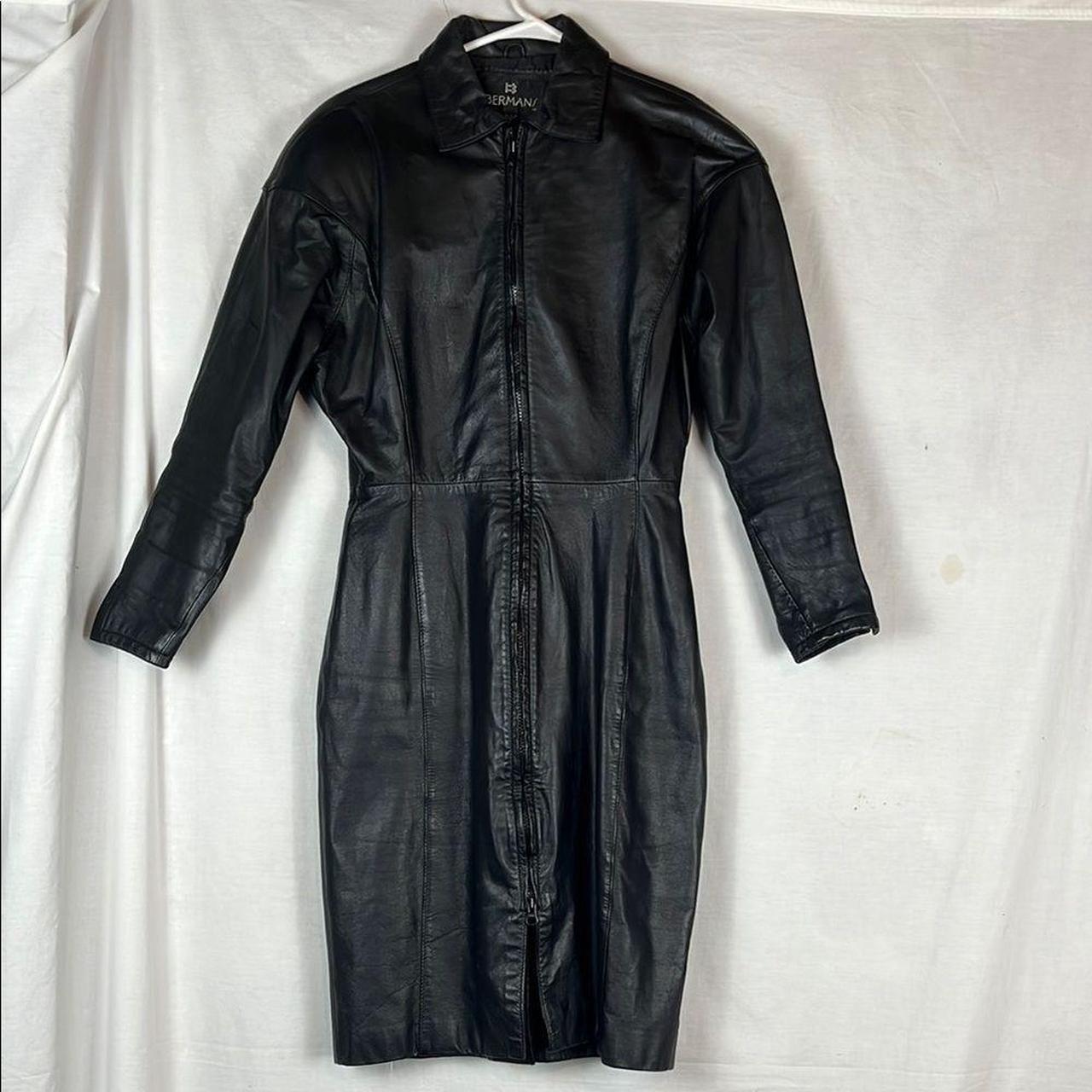 Source Unknown Women's Overcoat - Black - 8 – Thi… - image 1