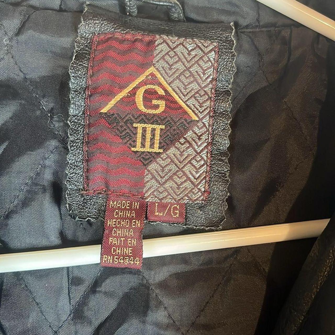 Source Unknown Women's Heavy coat - Black - L – T… - image 3