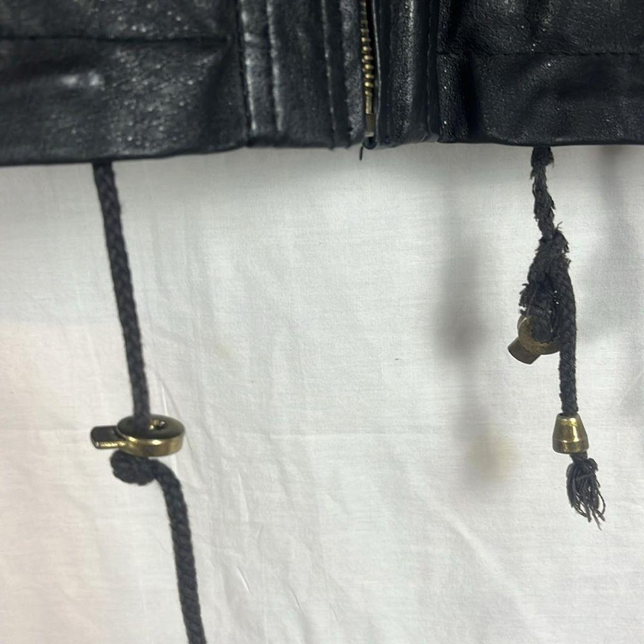 Source Unknown Women's Heavy coat - Black - L – T… - image 8