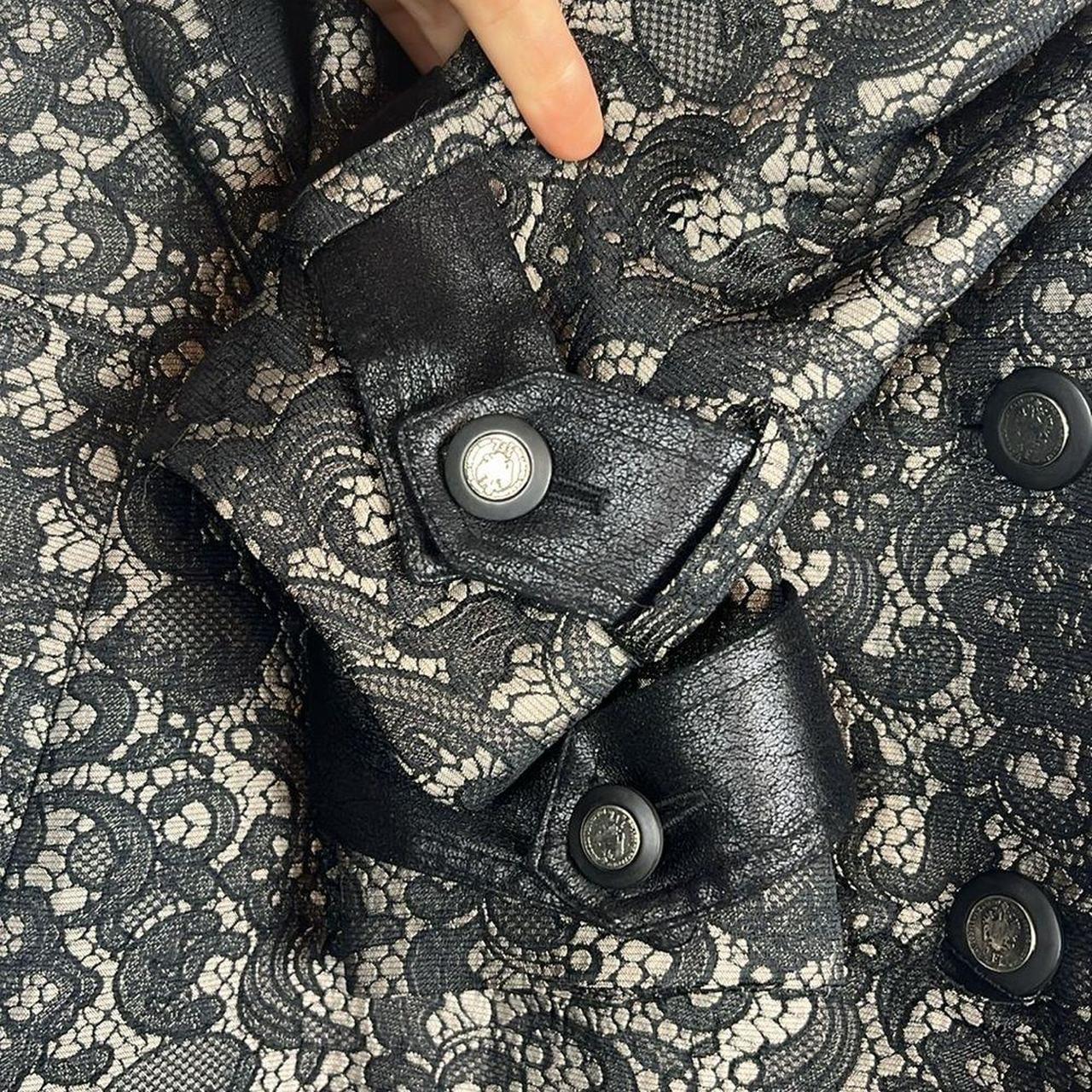 Source Unknown Men's Lightweight Jacket Jacket - … - image 3