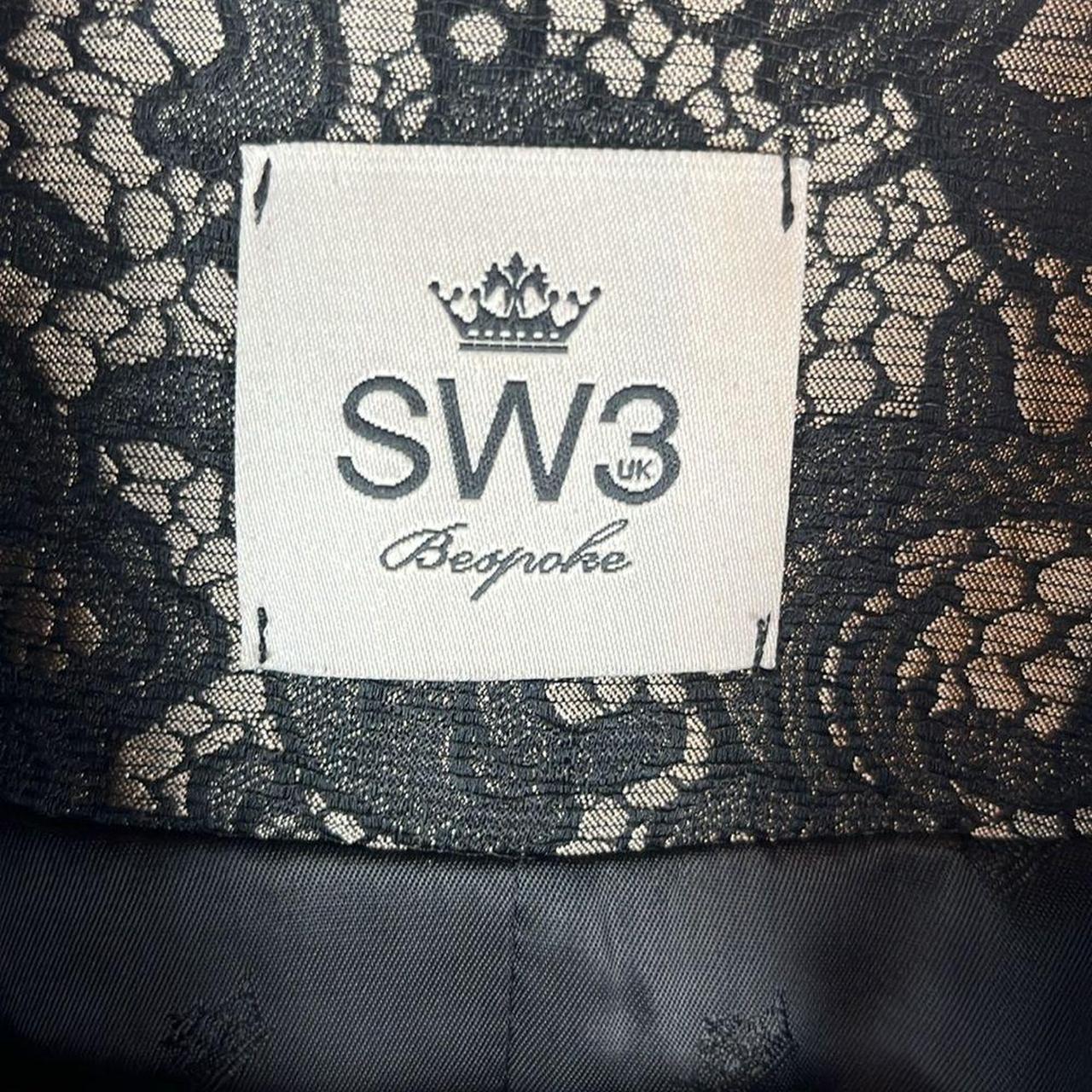 Source Unknown Men's Lightweight Jacket Jacket - … - image 5