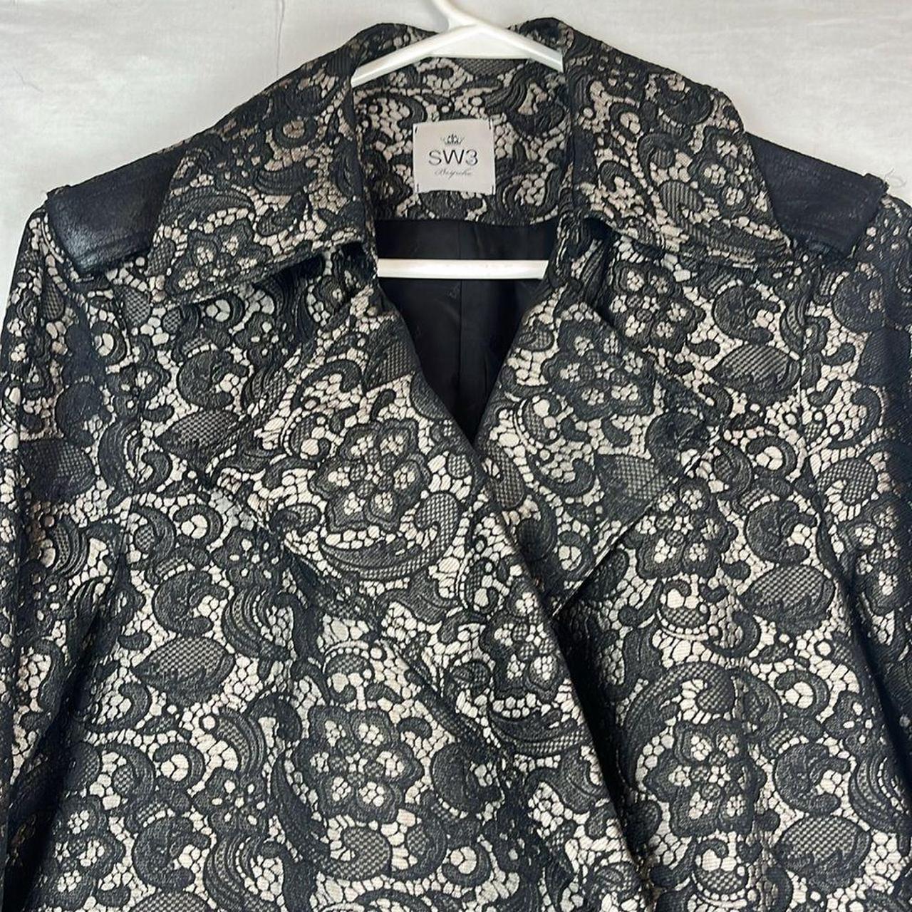 Source Unknown Men's Lightweight Jacket Jacket - … - image 4