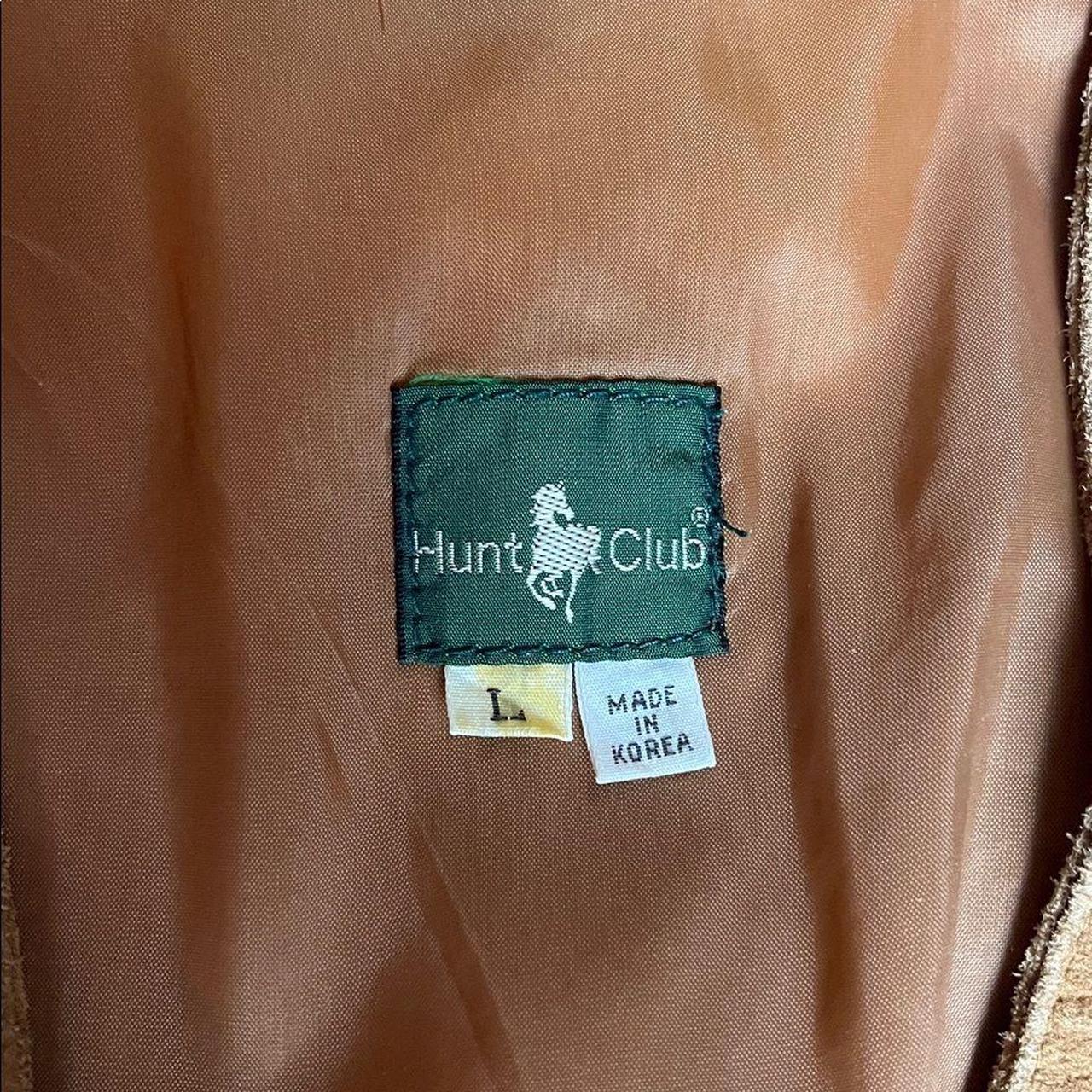 Source Unknown Women's Vest - Tan - L – This is a… - image 4