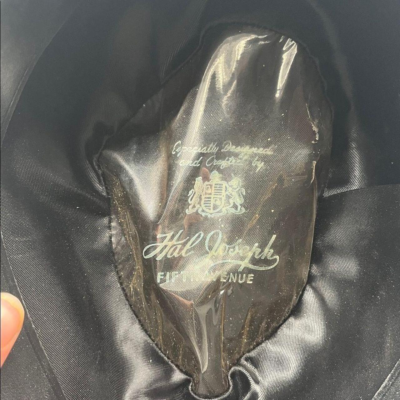 Source Unknown Men's Bucket hats - Black/Blue – T… - image 8