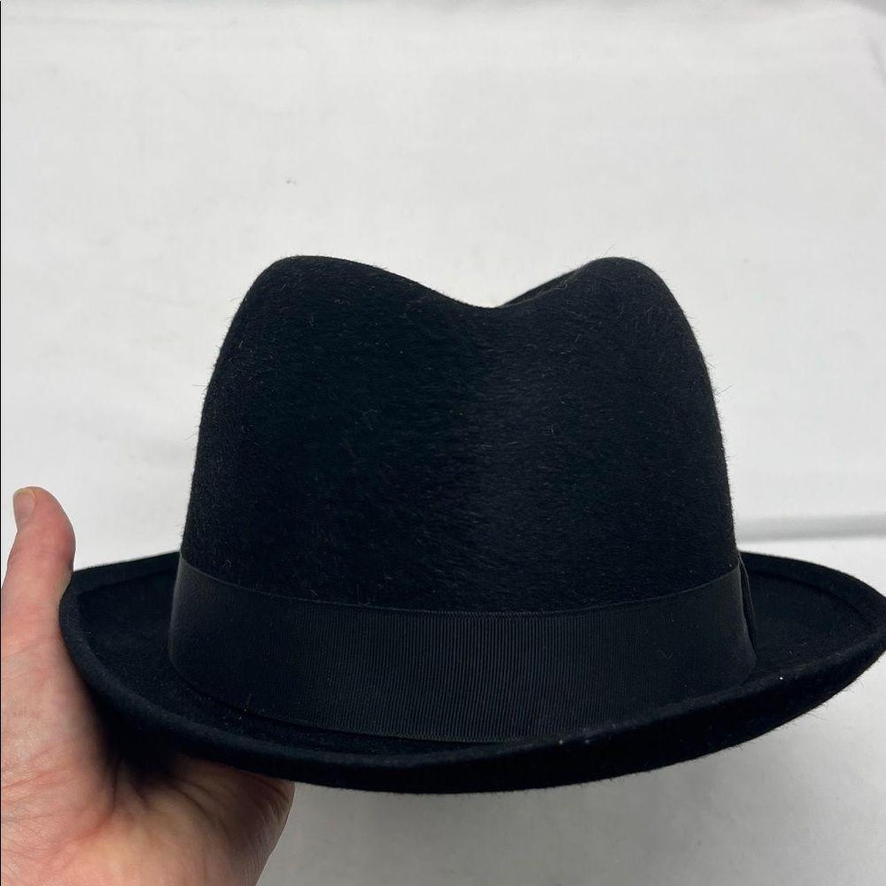 Source Unknown Men's Bucket hats - Black/Blue – T… - image 5