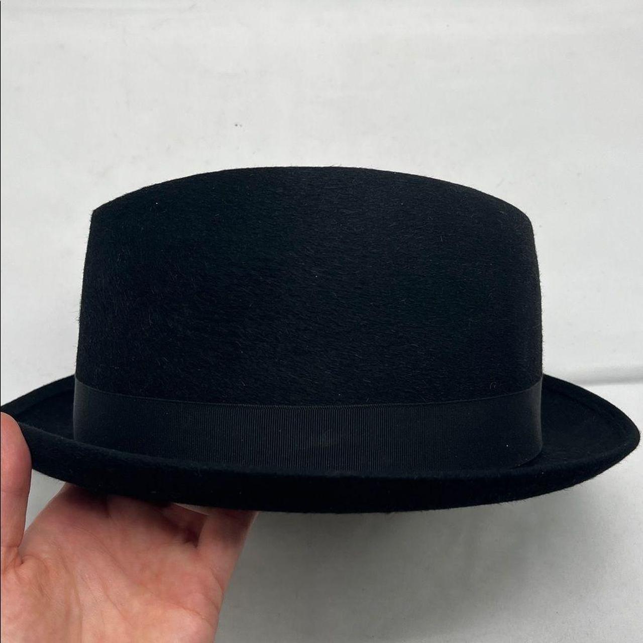 Source Unknown Men's Bucket hats - Black/Blue – T… - image 4