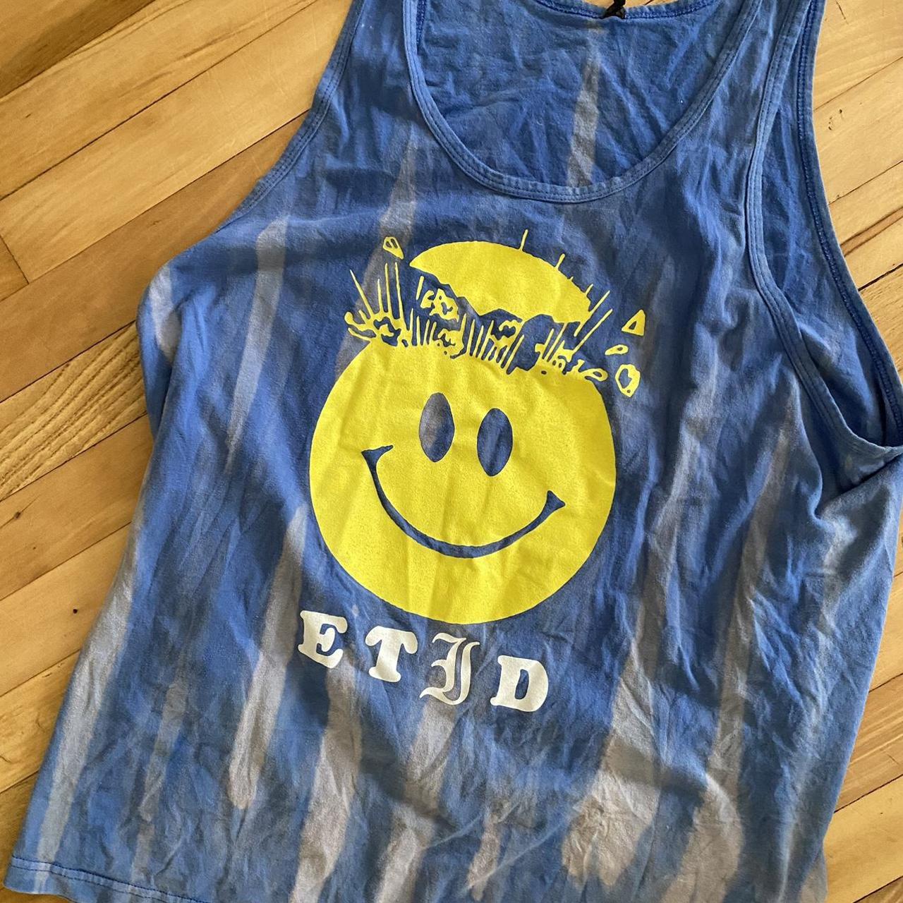 Men's Vest Depop