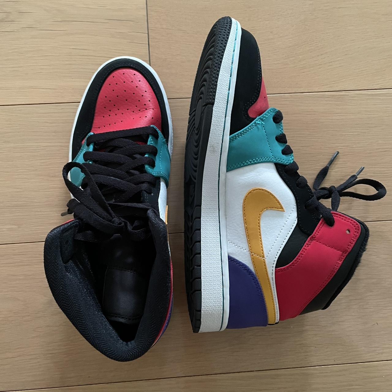 jorden 1 s