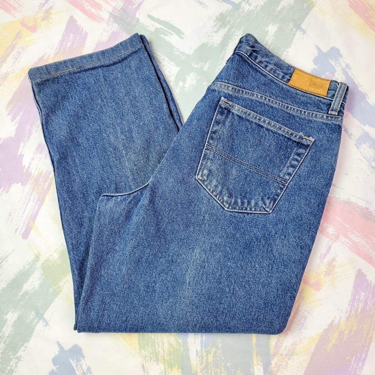 Woman's Calvin Klein & Tommy Hilfiger Jeans