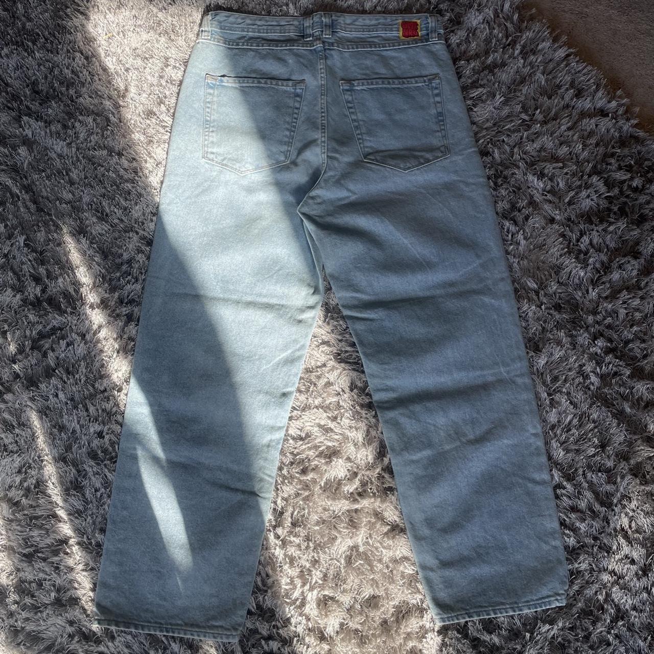 Empire Jeans - Depop