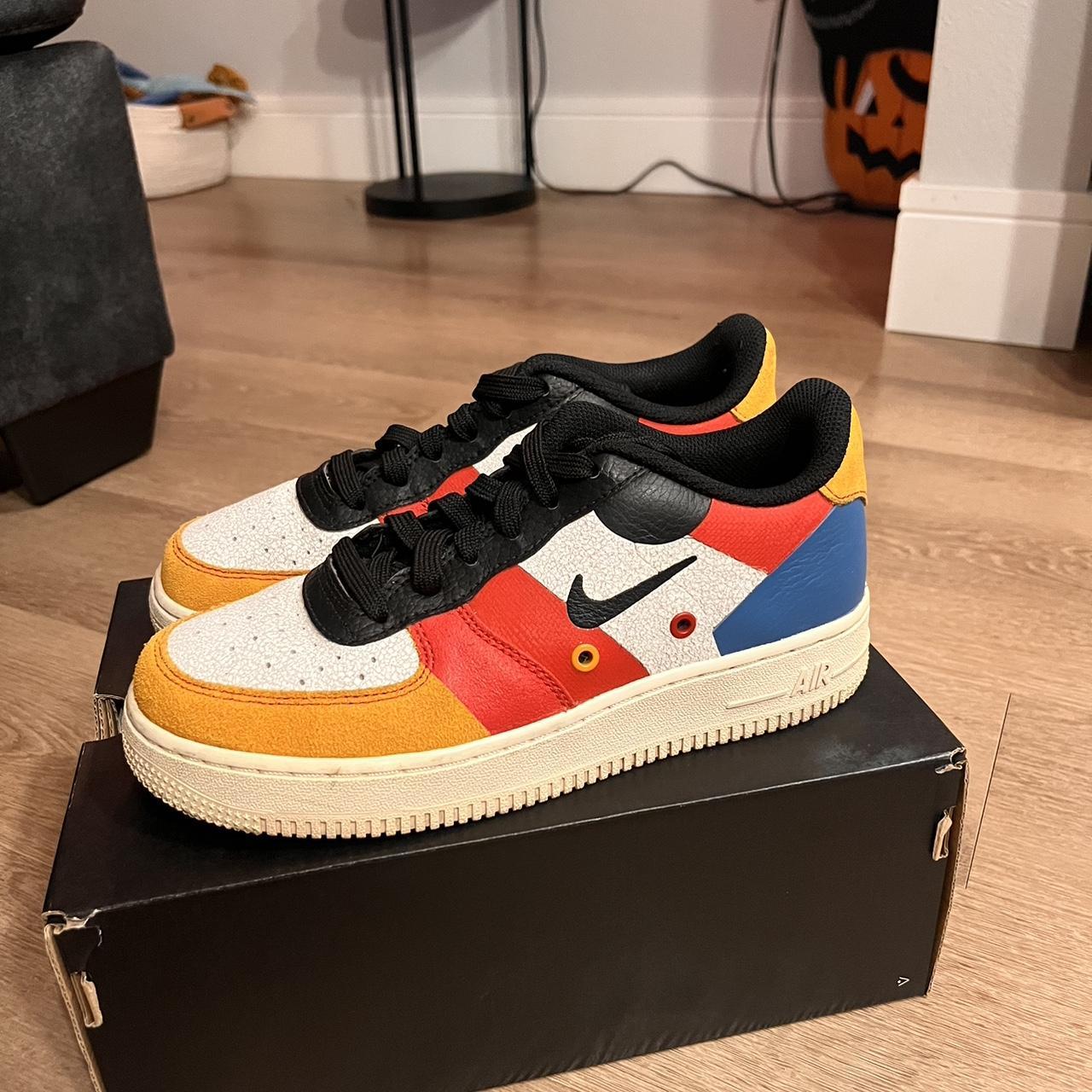 Air force 1 low size 5.5 on sale