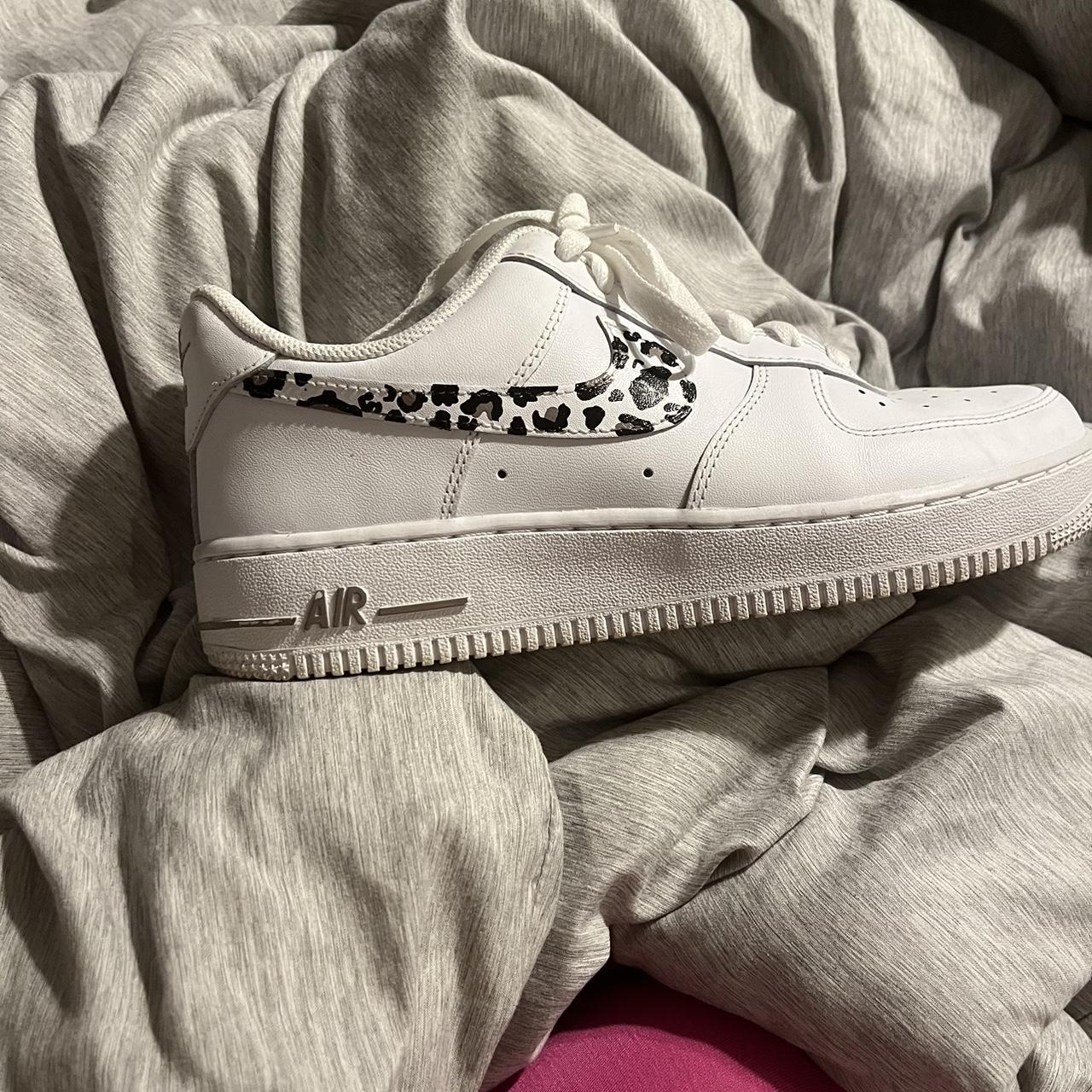 Cheetah air forces on sale