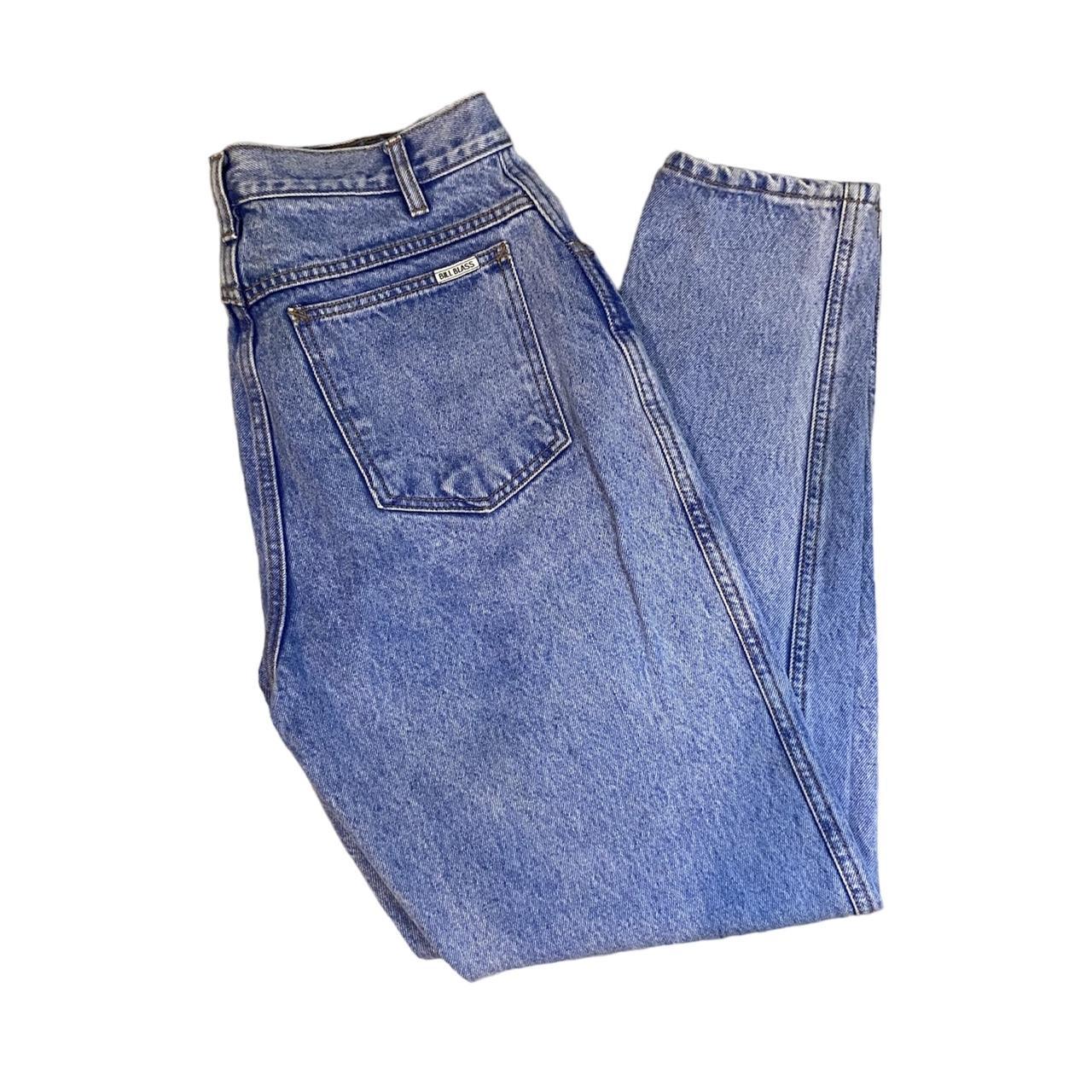 90’s vintage bill blass jeans - size 4 #90s #vintage... - Depop