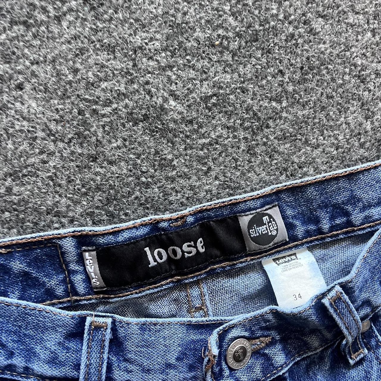 Want jorts? CHECK OUT MY PROFILE BANGERS ALL THE... - Depop