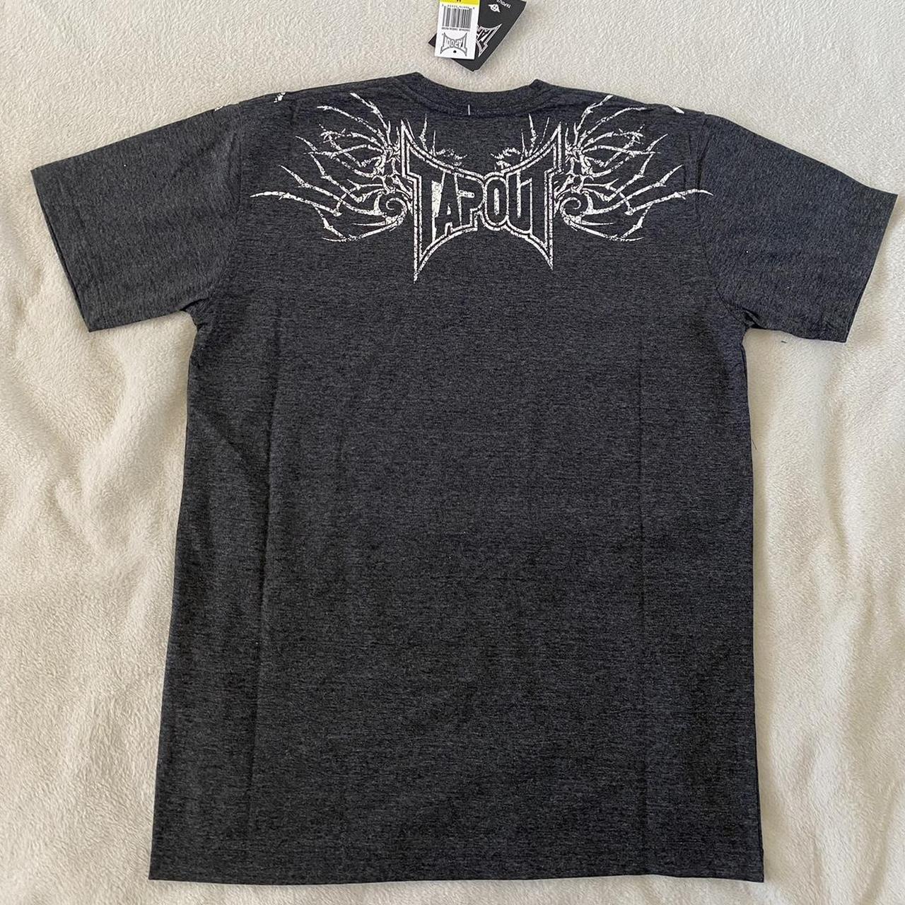 Double sided new with tag perfect condition tapout... - Depop