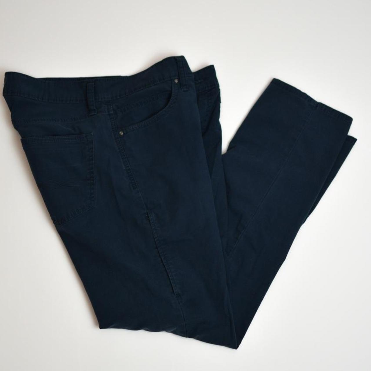 Levi denizen outlet pants