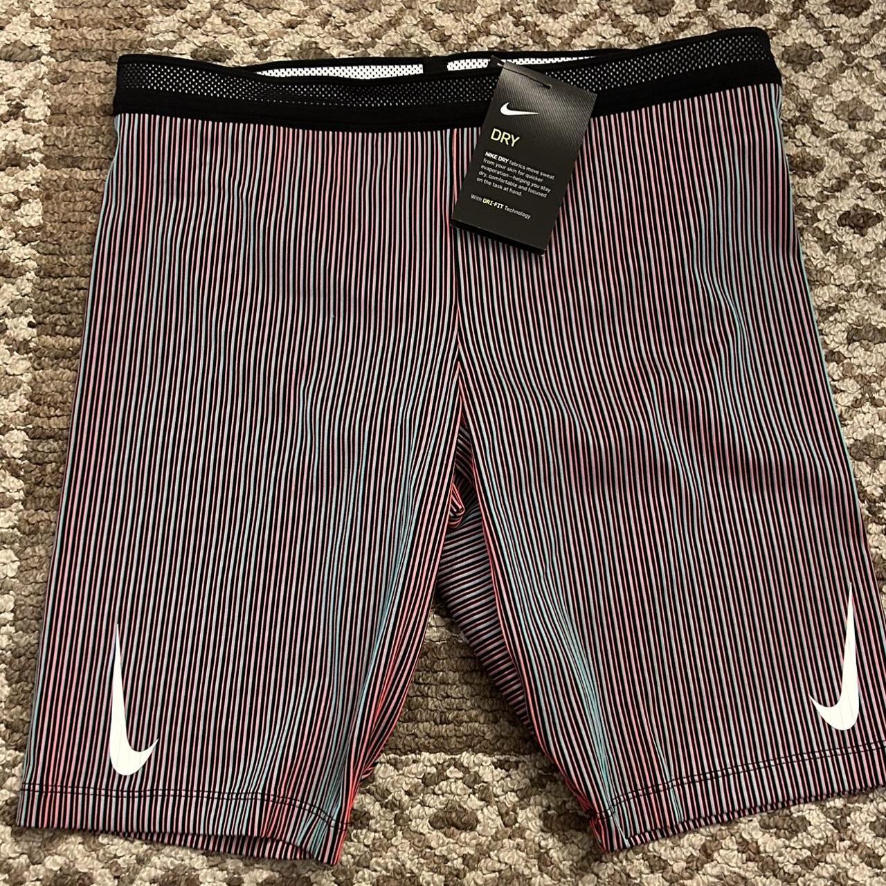 Nike Men's Leggings Depop